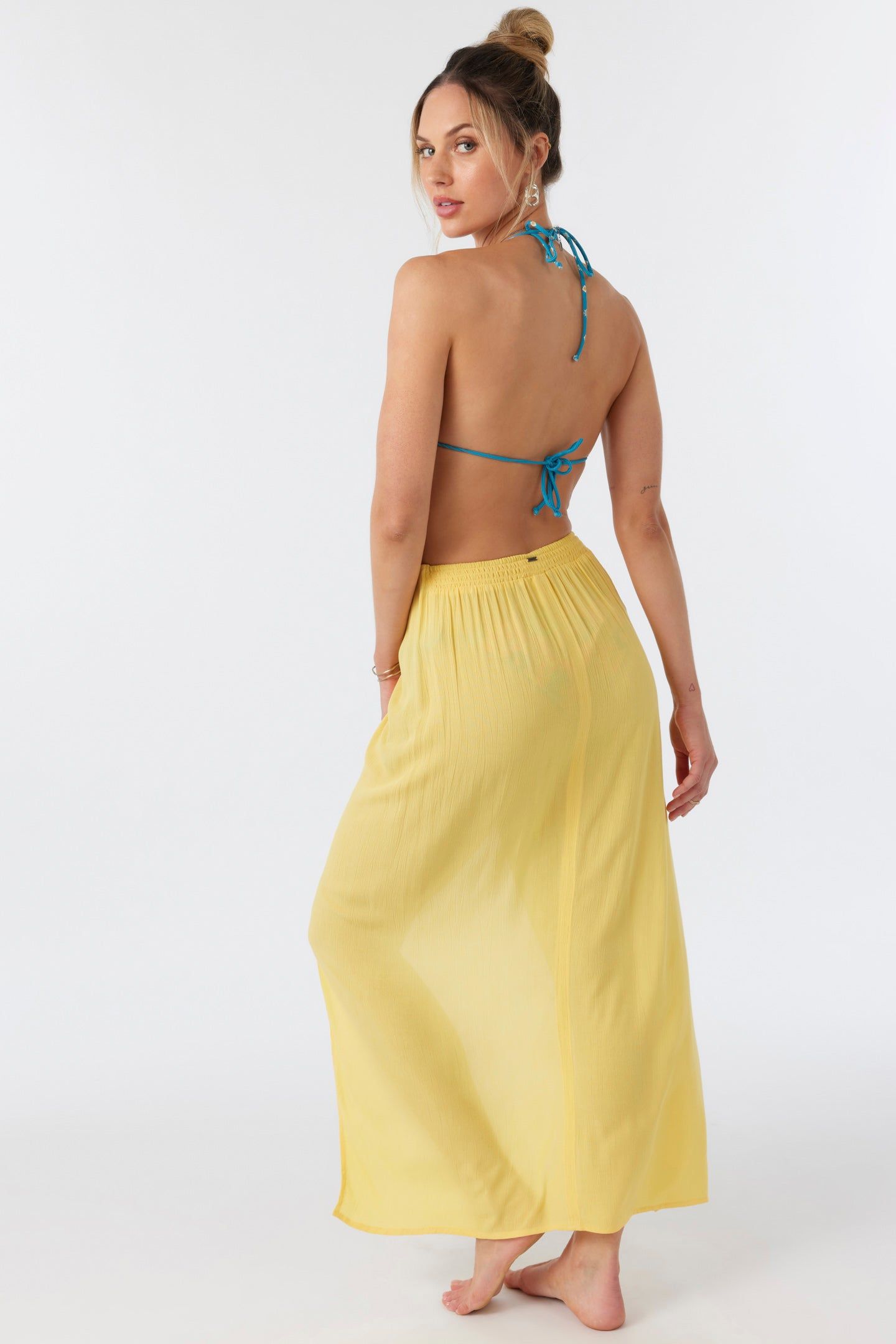 HANALEI SKIRT COVER-UP sold by O'Neill product image thumbnail 2