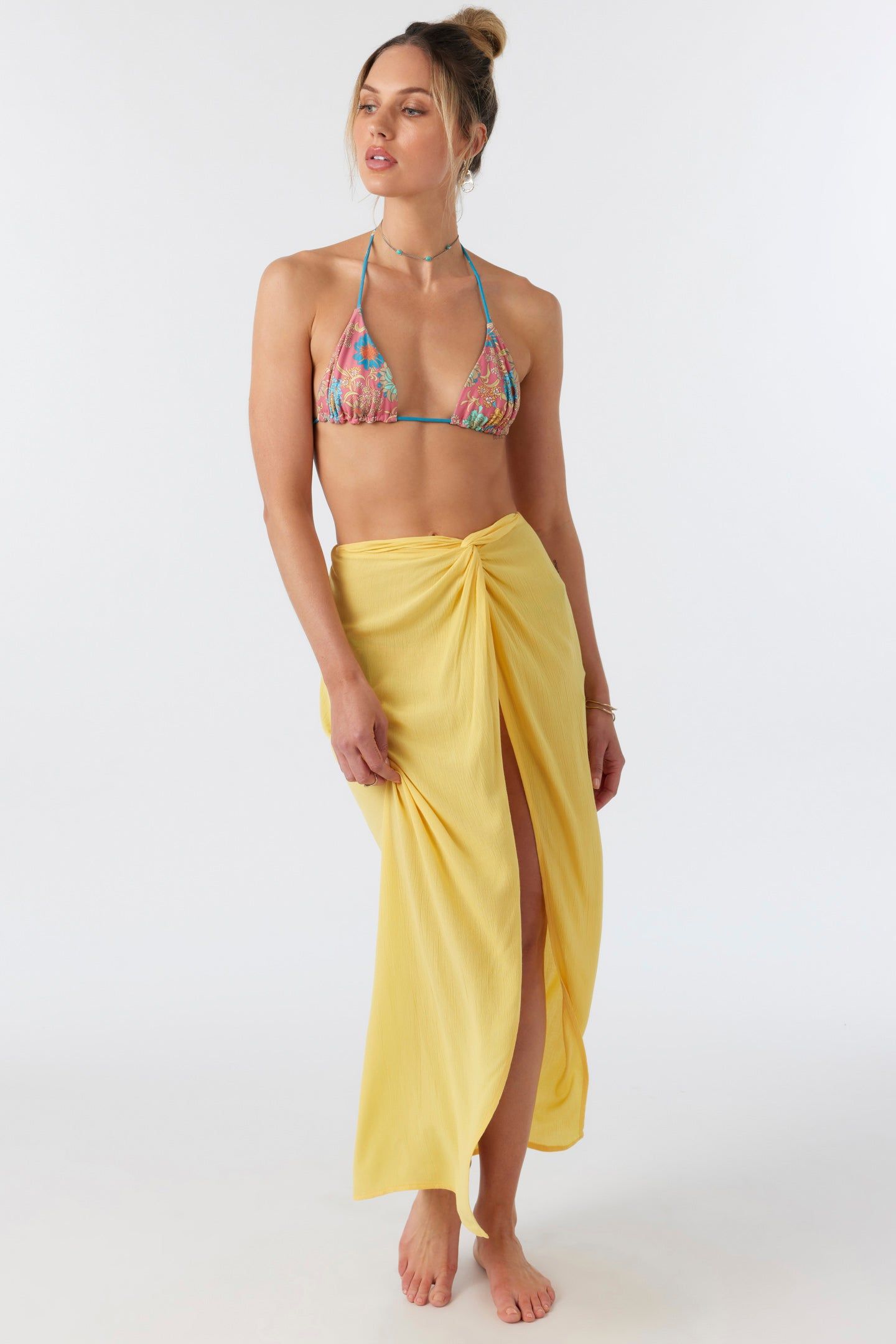 HANALEI SKIRT COVER-UP sold by O'Neill product image thumbnail 3