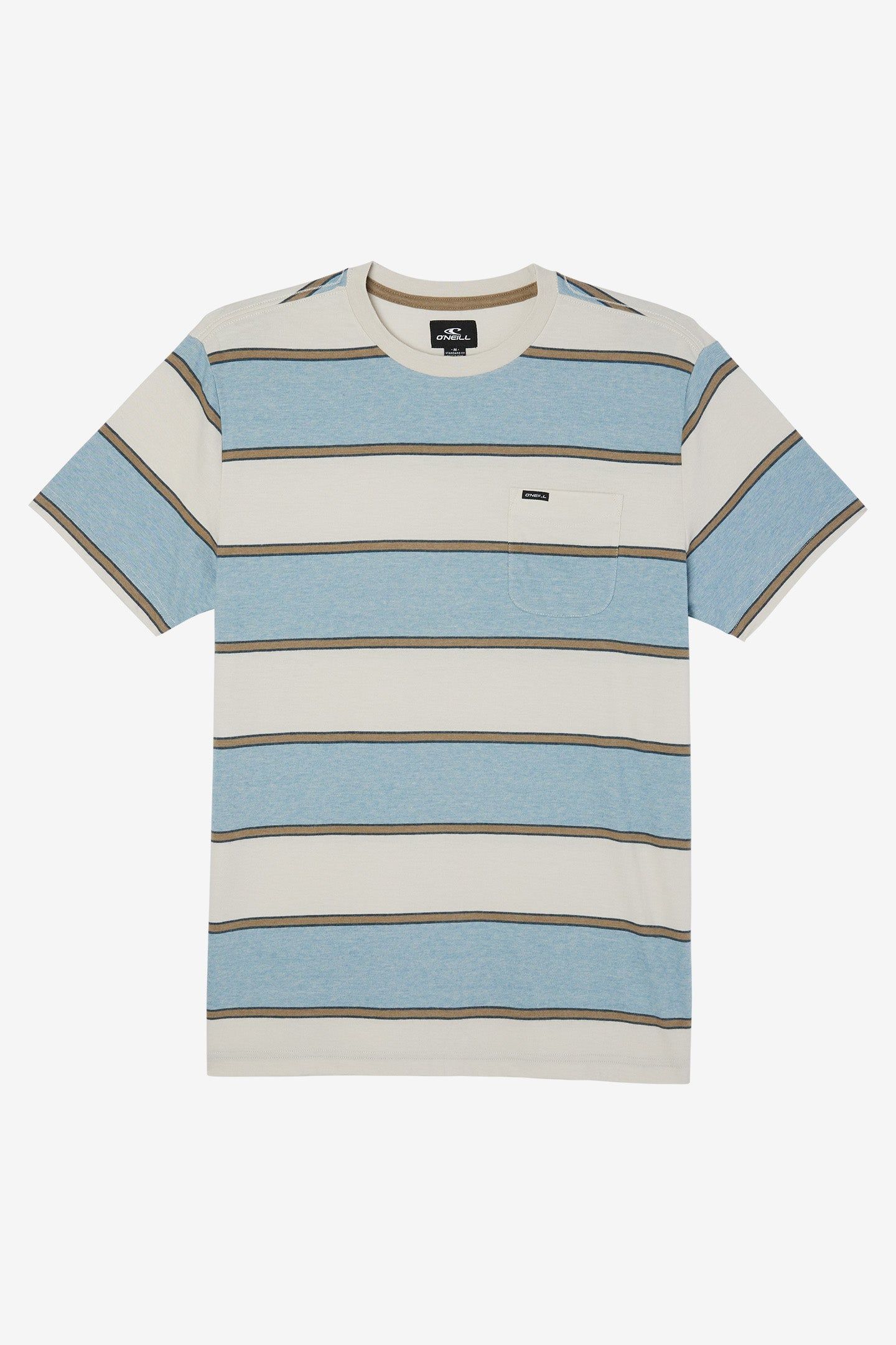 BOY'S BOLDER CREW TEE sold by O'Neill