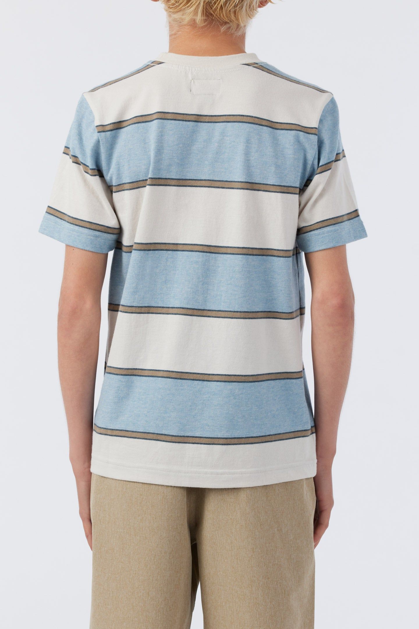 BOY'S BOLDER CREW TEE sold by O'Neill product image thumbnail 5