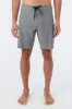 HYPERFREAK HEAT SOLID 19" BOARDSHORTS sold by O'Neill