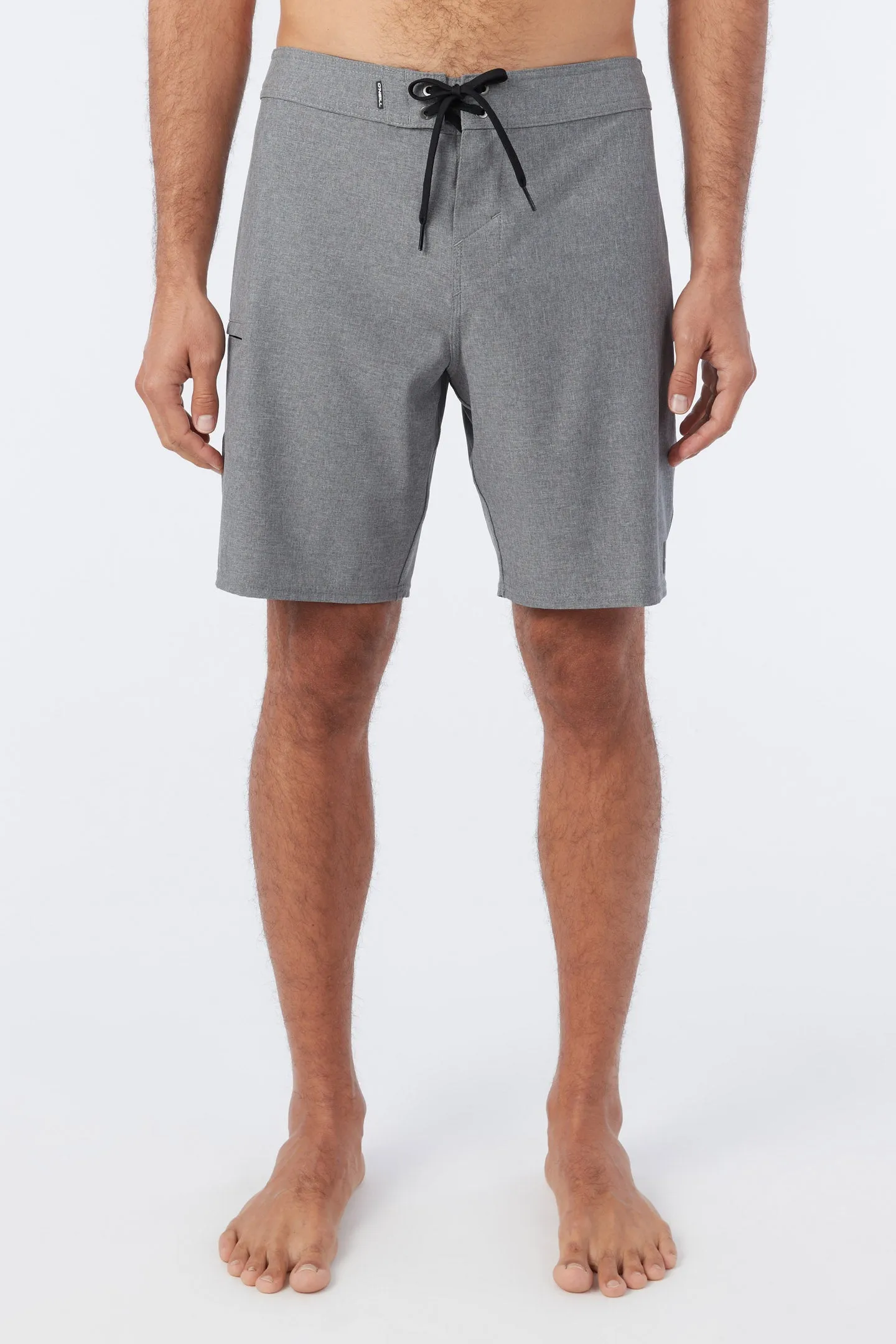 HYPERFREAK HEAT SOLID 19" BOARDSHORTS sold by O'Neill product image thumbnail 2