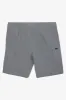 HYPERFREAK HEAT SOLID 19" BOARDSHORTS sold by O'Neill