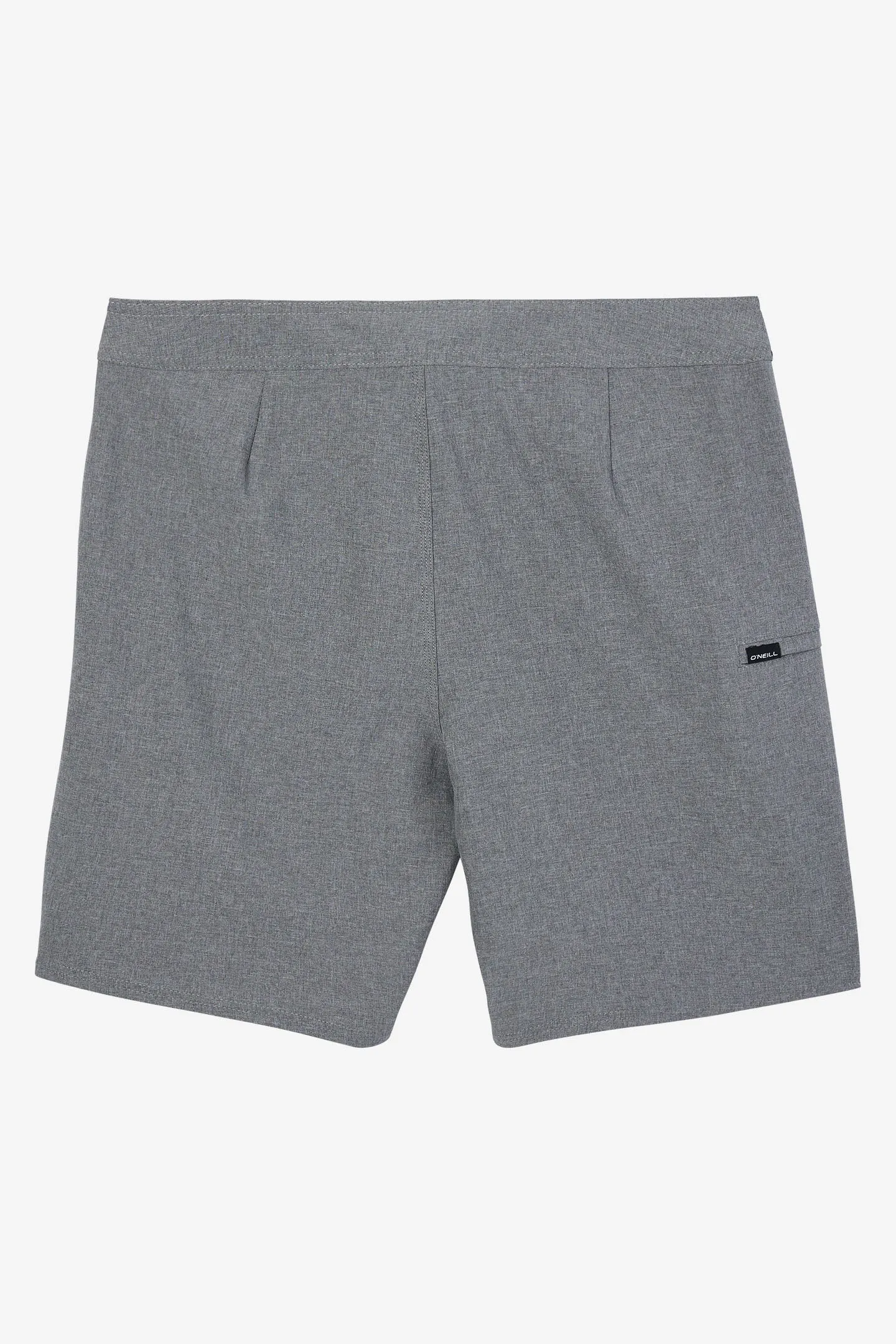 HYPERFREAK HEAT SOLID 19" BOARDSHORTS sold by O'Neill product image thumbnail 5