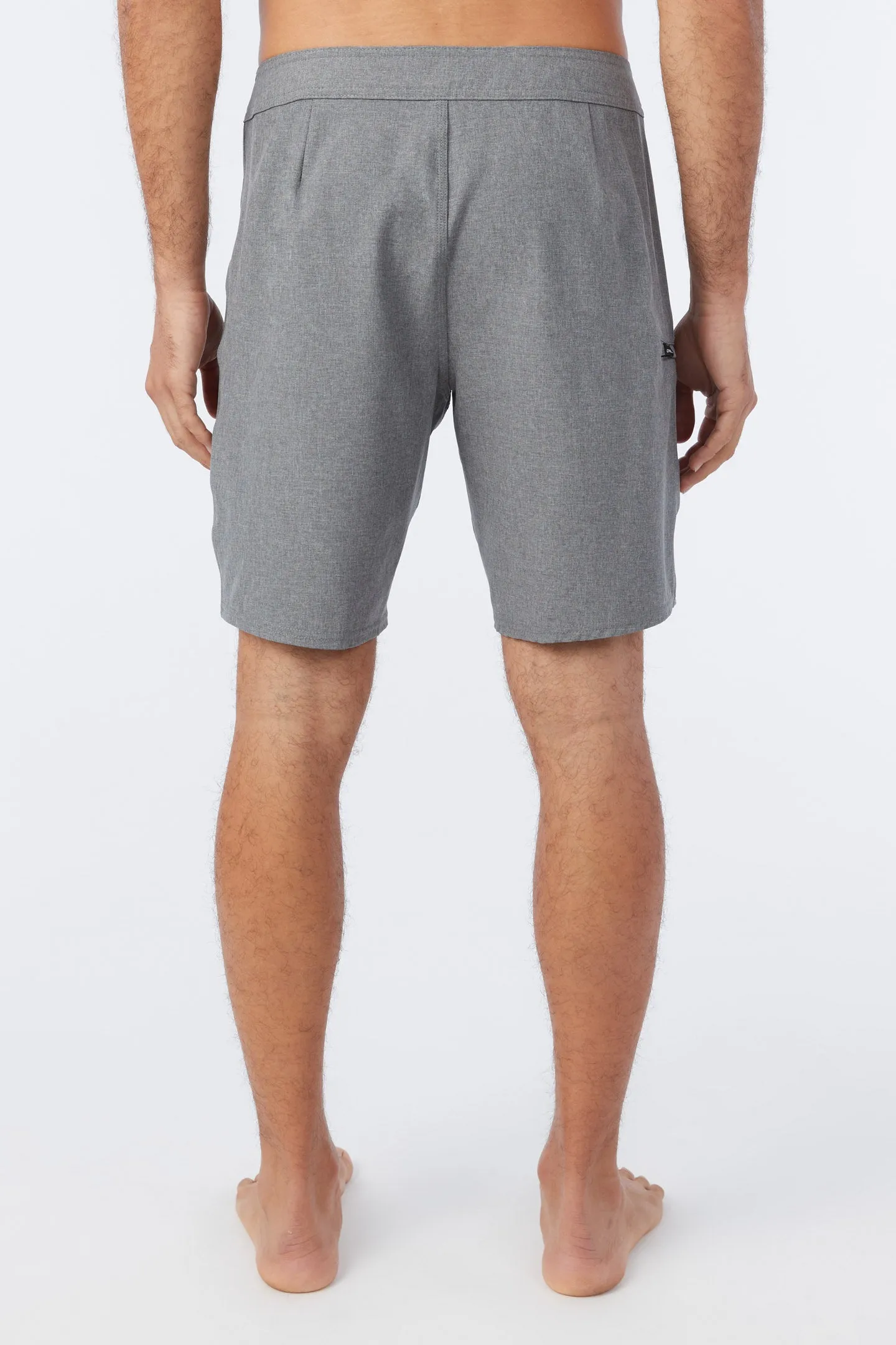 HYPERFREAK HEAT SOLID 19" BOARDSHORTS sold by O'Neill product image thumbnail 4