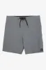 HYPERFREAK HEAT SOLID 19" BOARDSHORTS sold by O'Neill