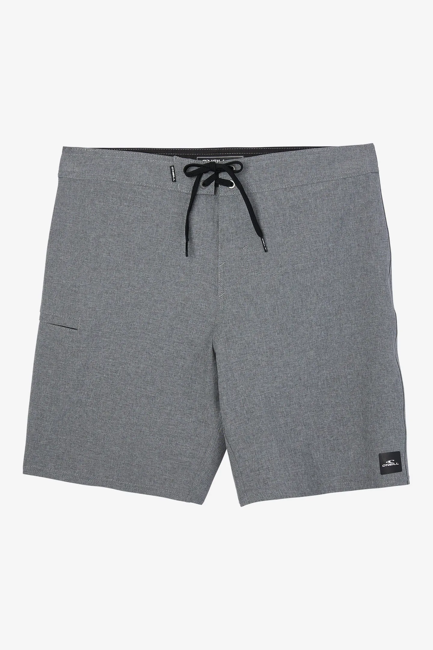 HYPERFREAK HEAT SOLID 19" BOARDSHORTS sold by O'Neill