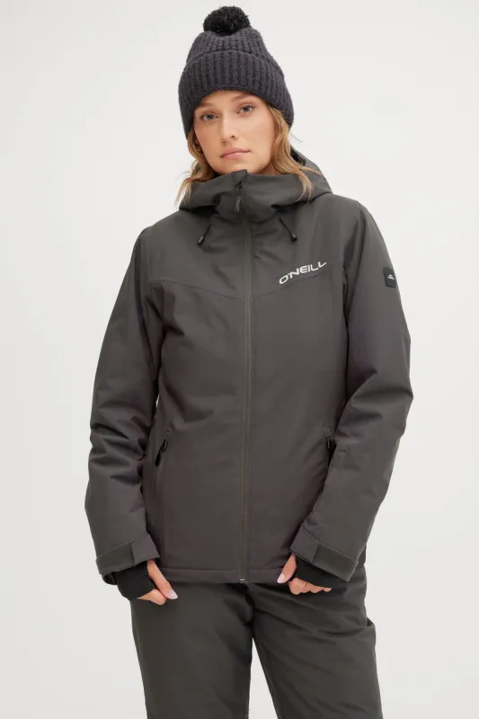 APLITE JACKET sold by O'Neill