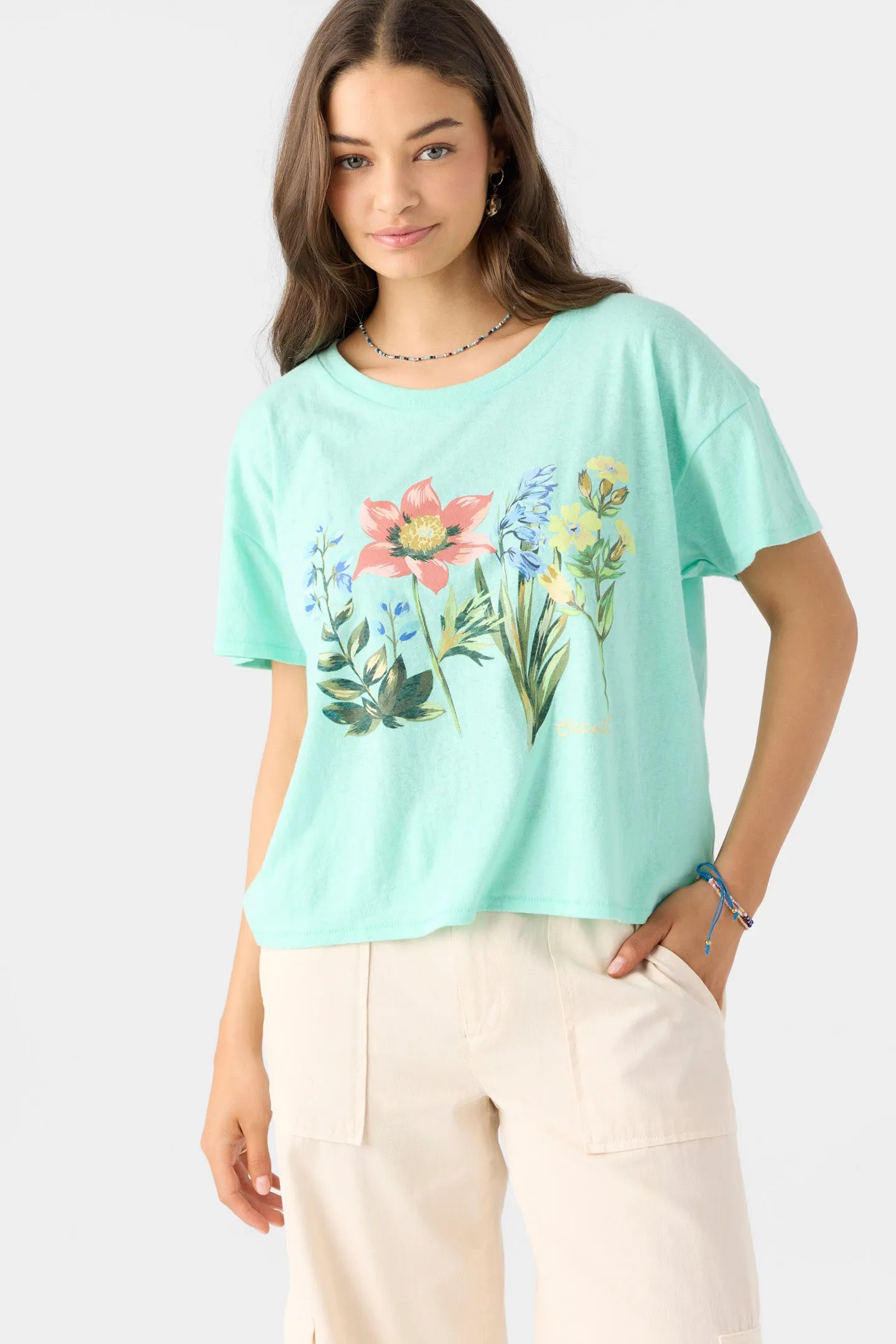 HARMONY TEE sold by O'Neill