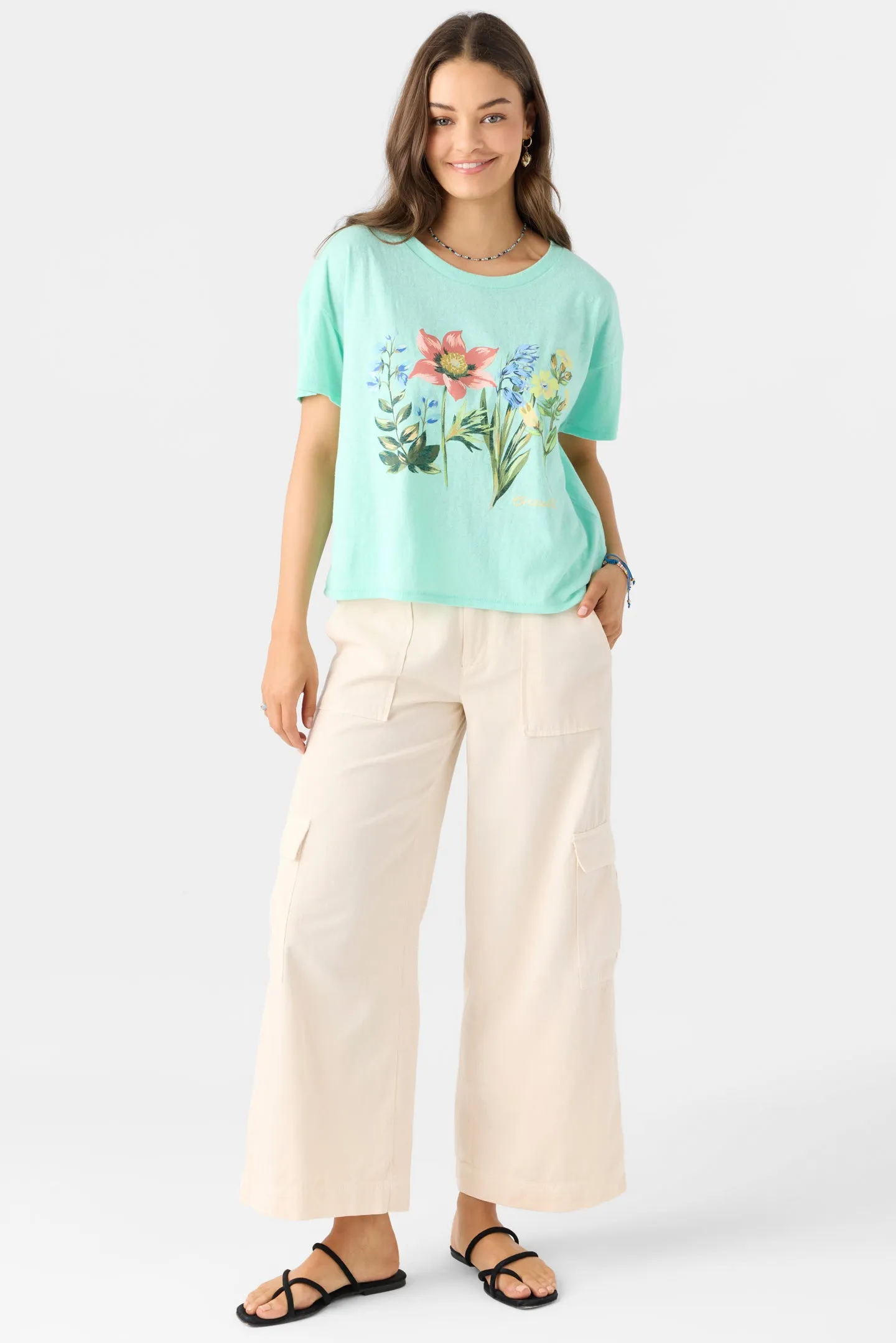 HARMONY TEE sold by O'Neill product image thumbnail 3