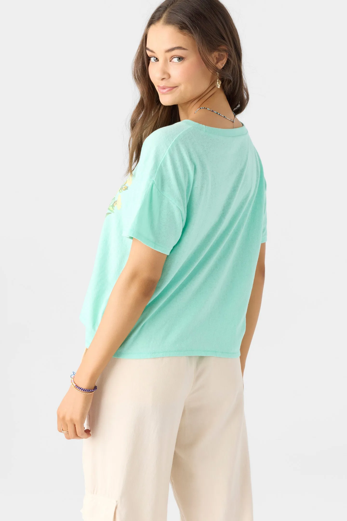 HARMONY TEE sold by O'Neill product image thumbnail 2