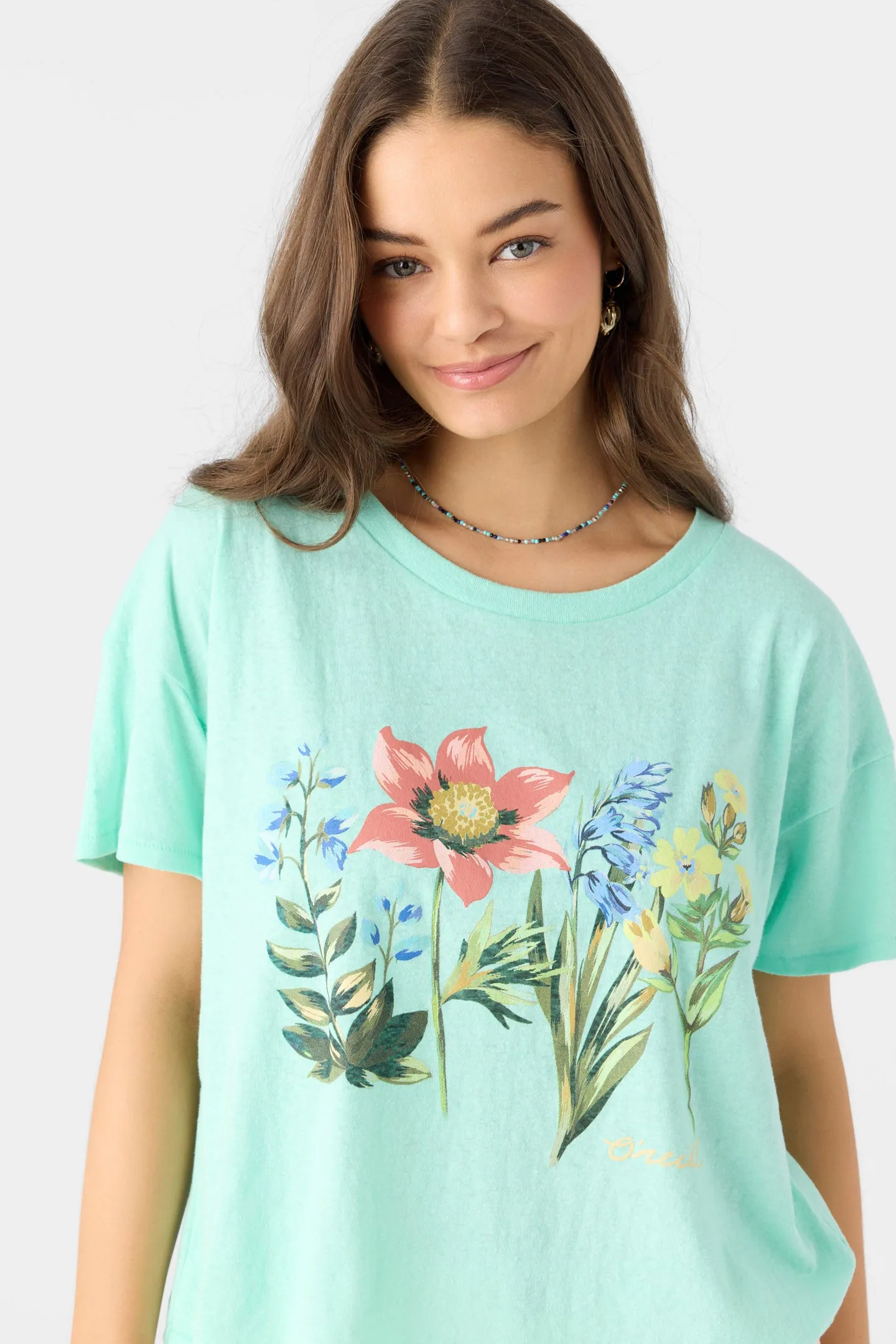 HARMONY TEE sold by O'Neill product image thumbnail 5