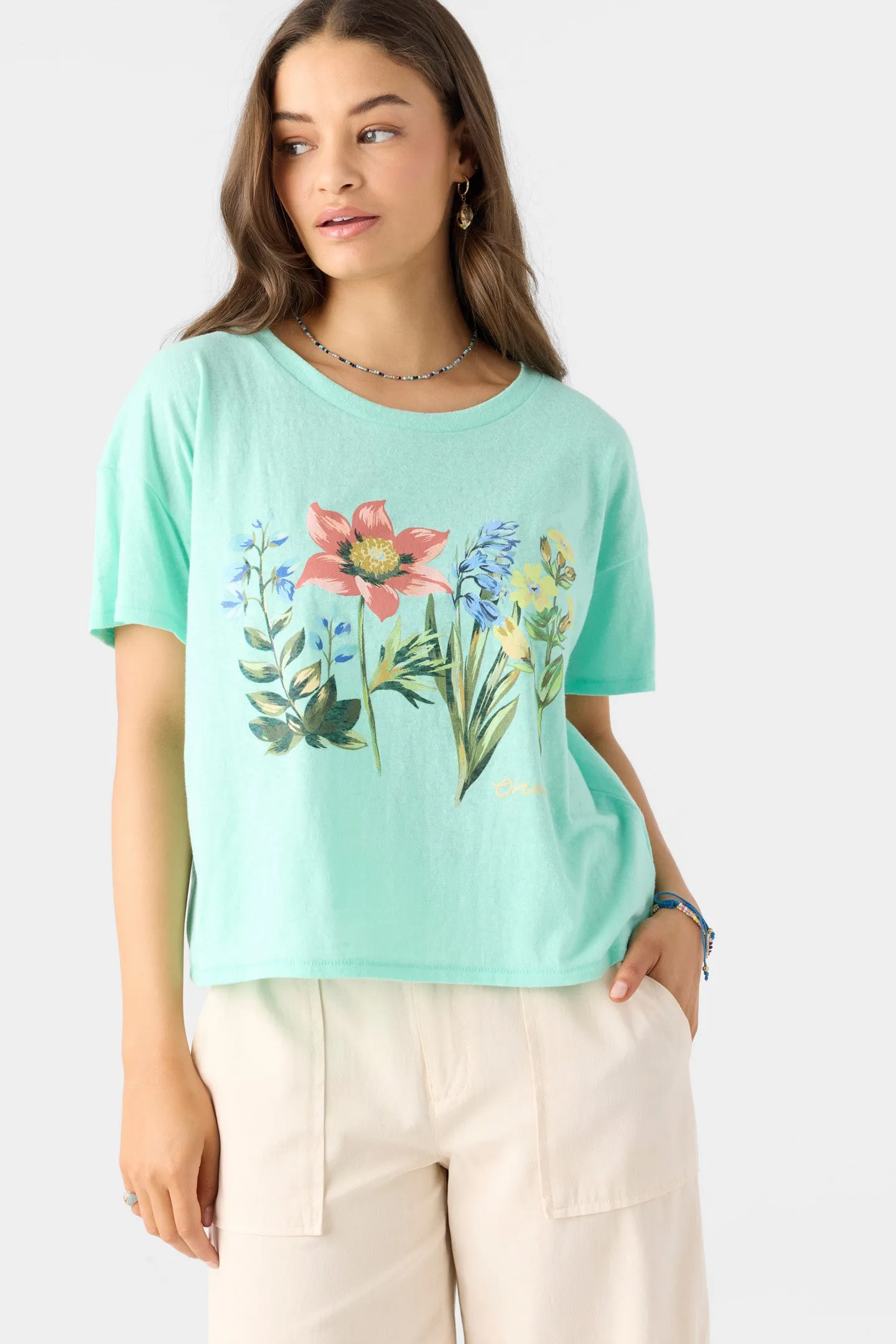 HARMONY TEE sold by O'Neill product image thumbnail 4