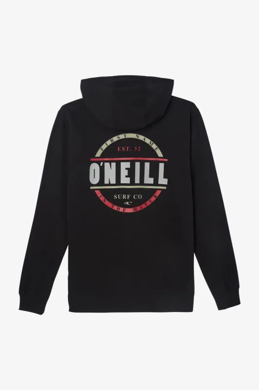 FIFTY TWO ZIP FLEECE sold by O'Neill