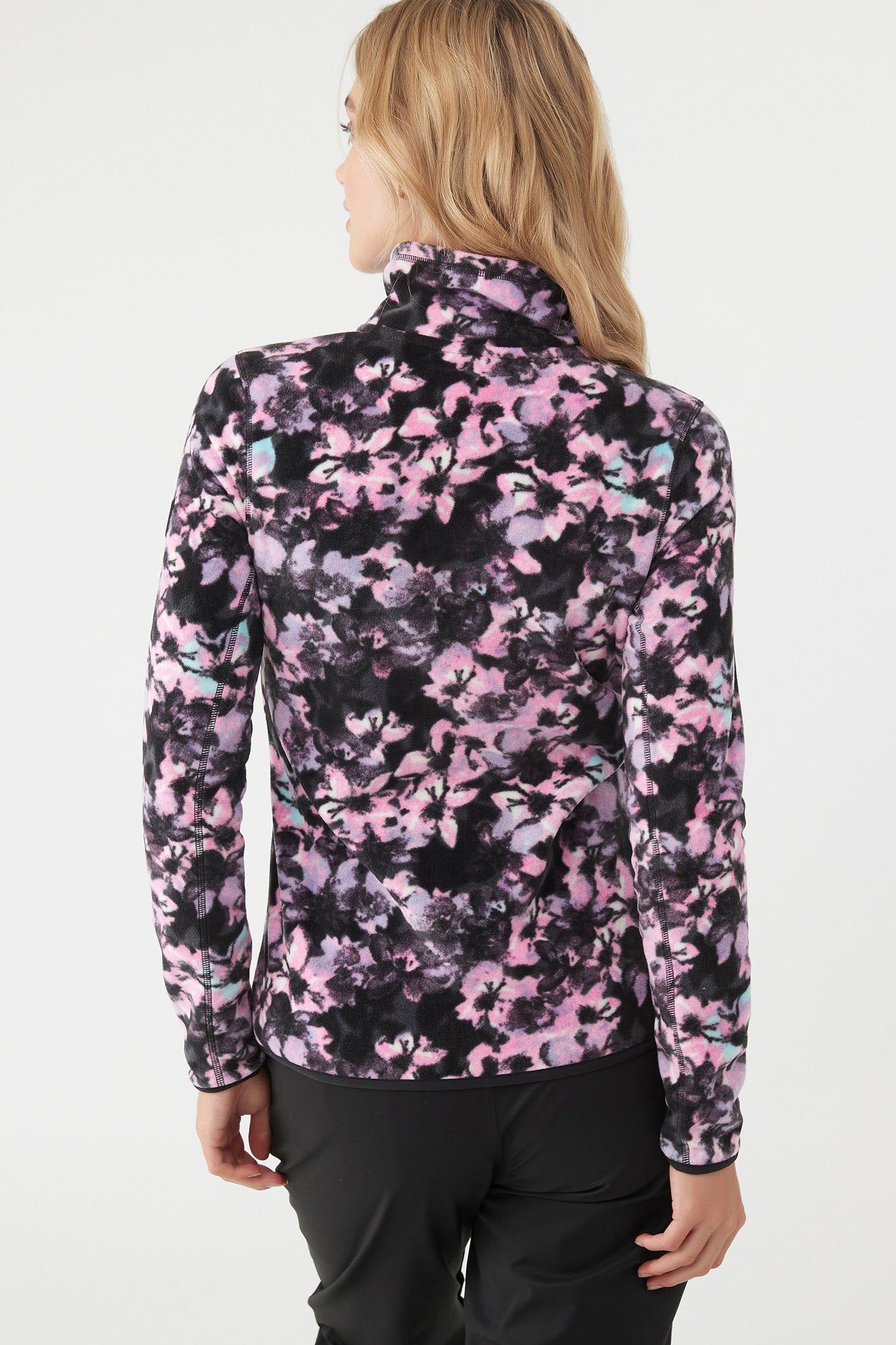 CLIME AOP FLEECE sold by O'Neill product image thumbnail 2