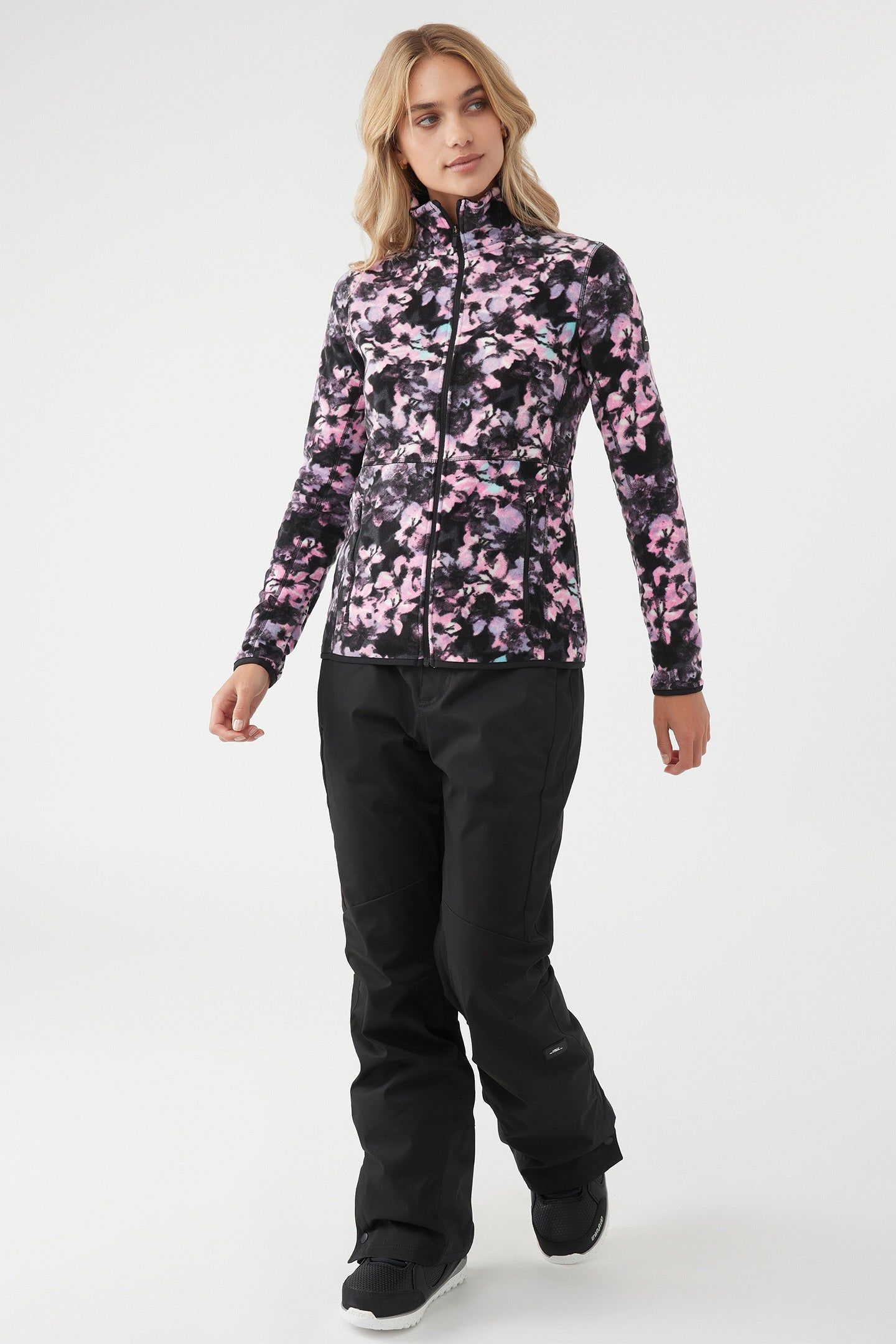 CLIME AOP FLEECE sold by O'Neill product image thumbnail 3