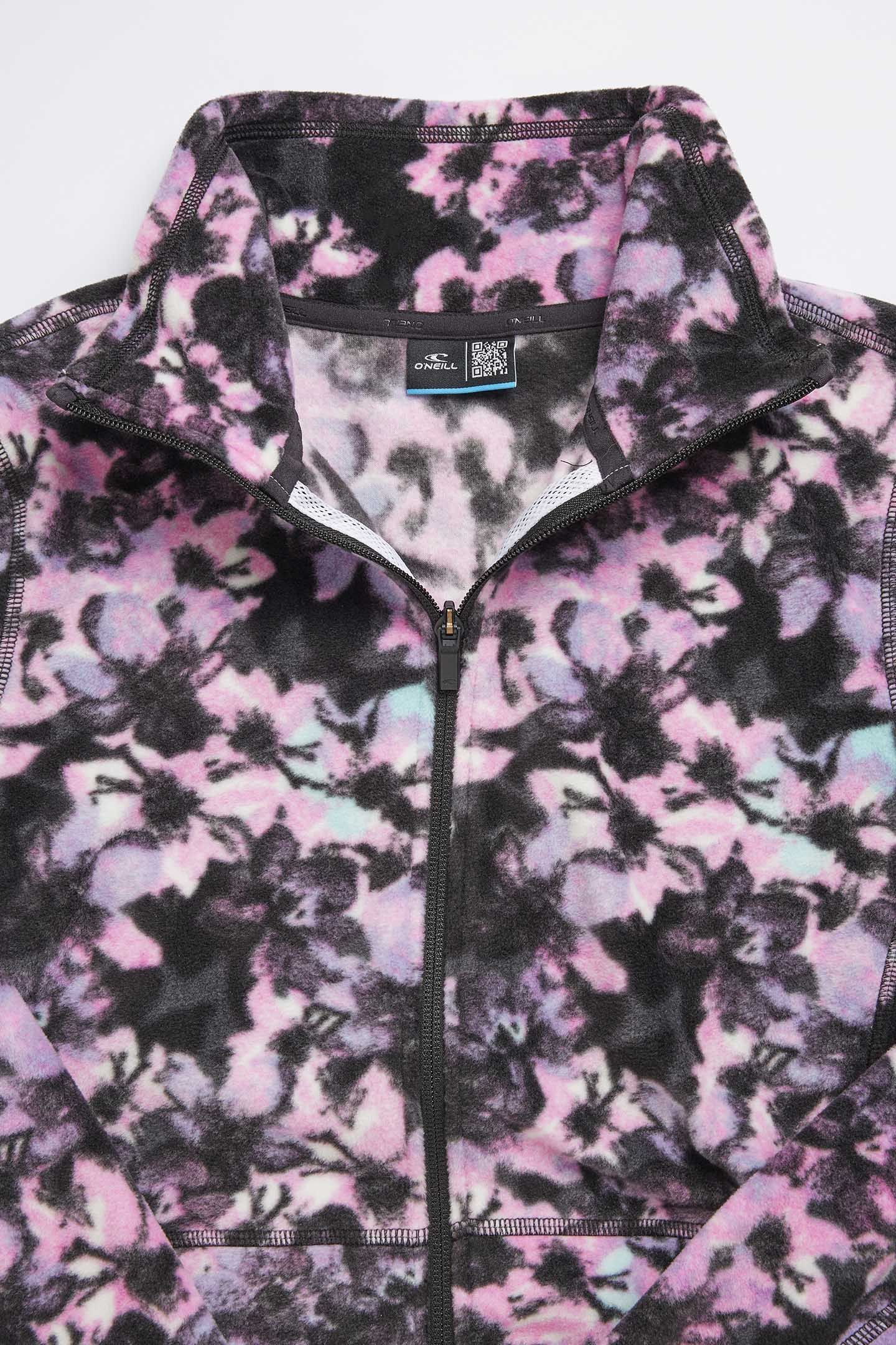 CLIME AOP FLEECE sold by O'Neill product image thumbnail 7