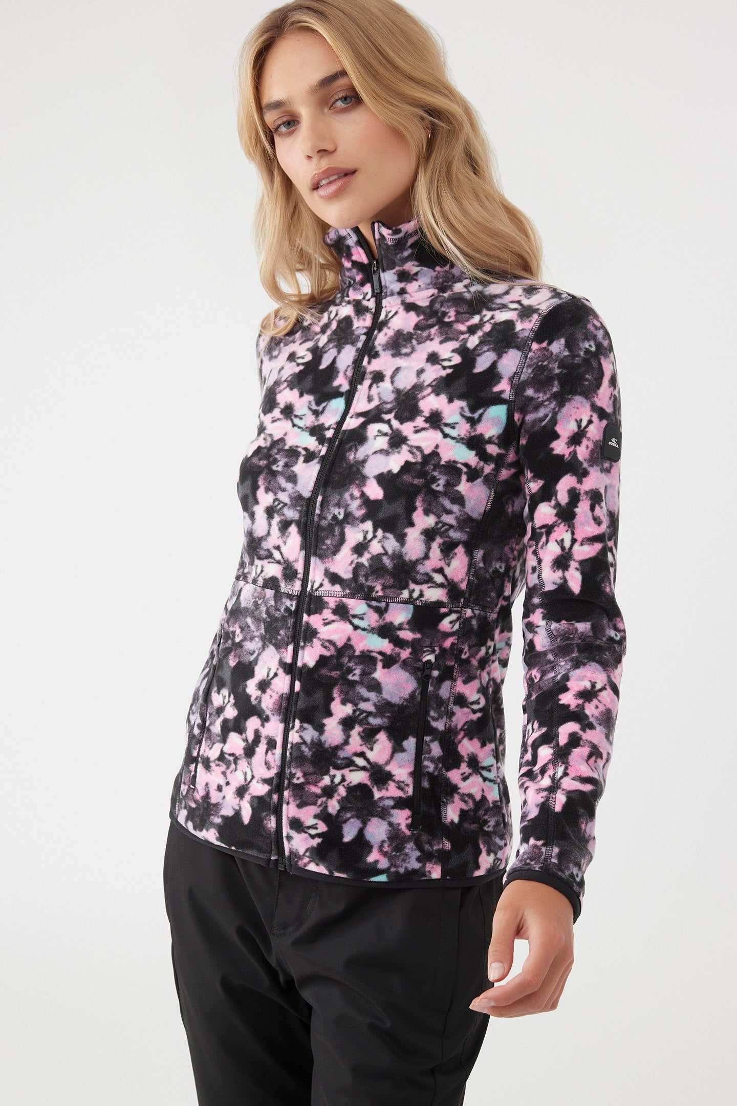 CLIME AOP FLEECE sold by O'Neill product image thumbnail 6