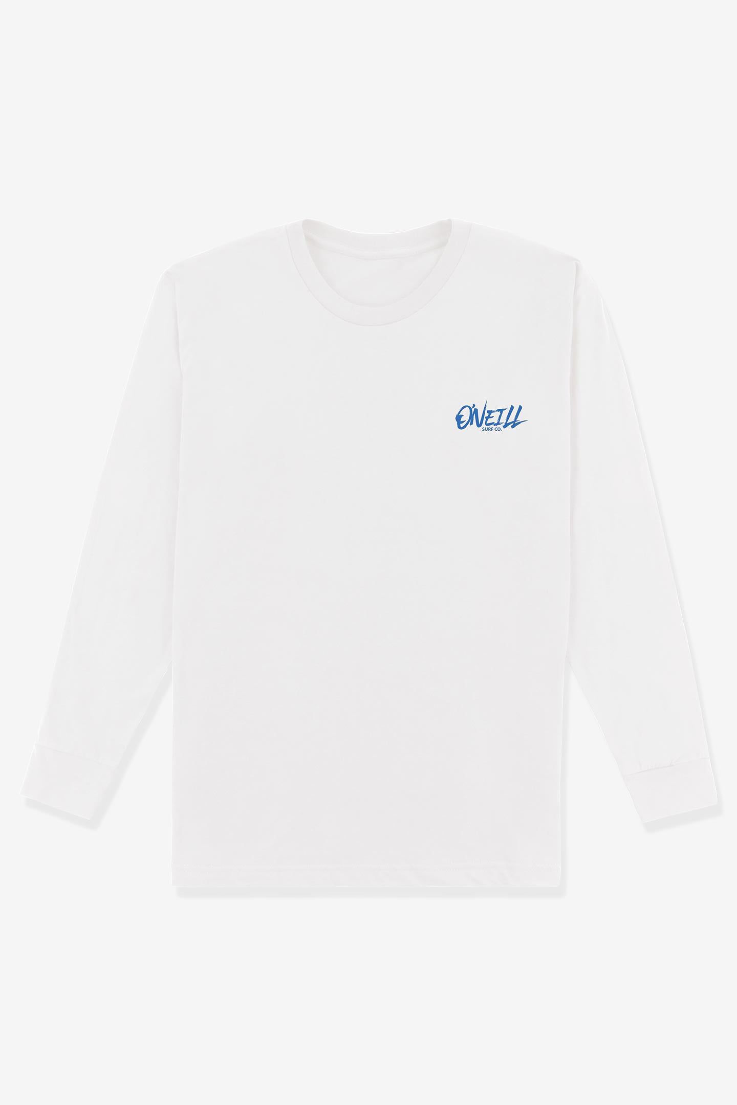 LINK LONG SLEEVE TEE sold by O'Neill product image thumbnail 6