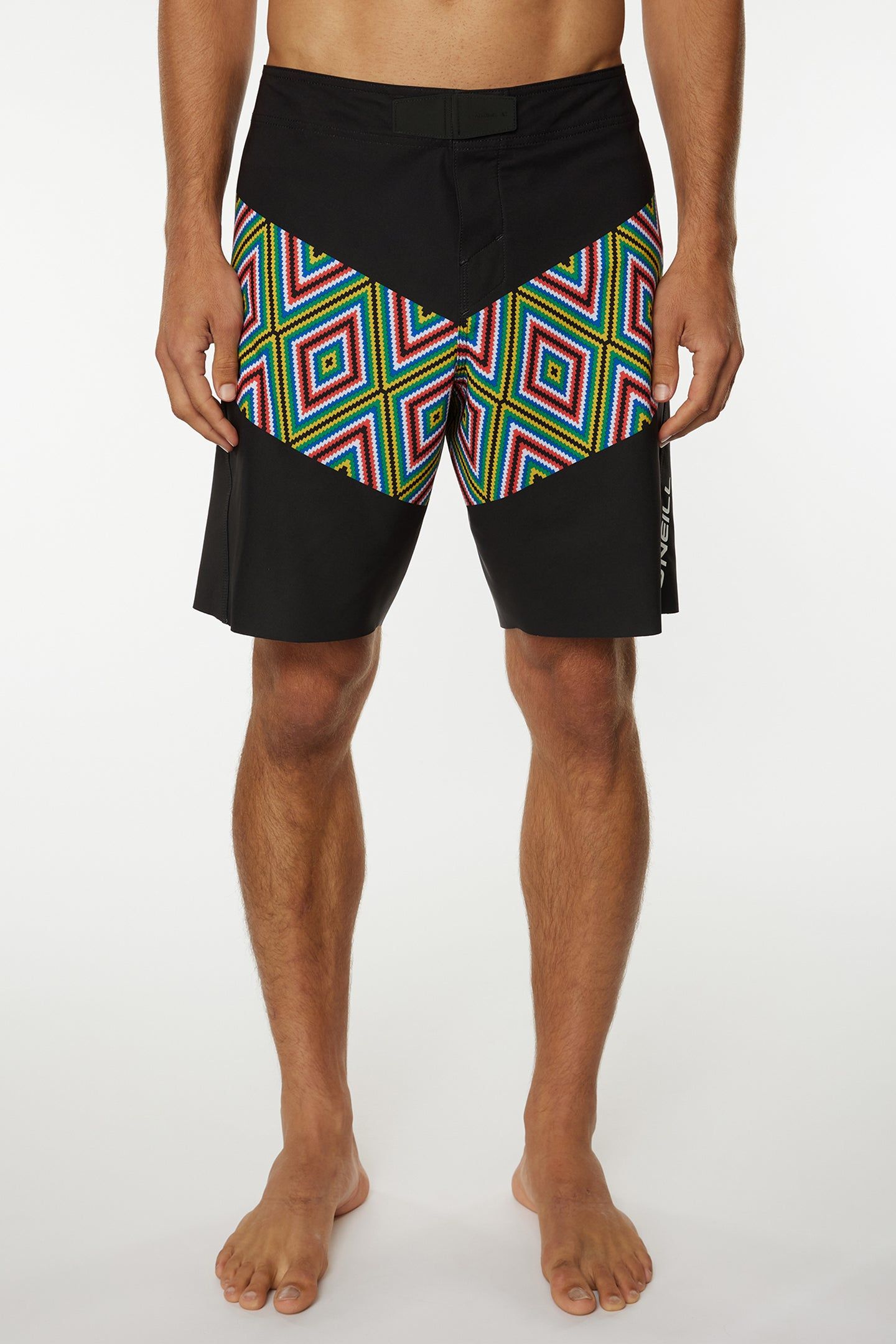 HYPERFREAK HYDRO COMP SNSC 19'' BOARDSHORTS sold by O'Neill product image thumbnail 3