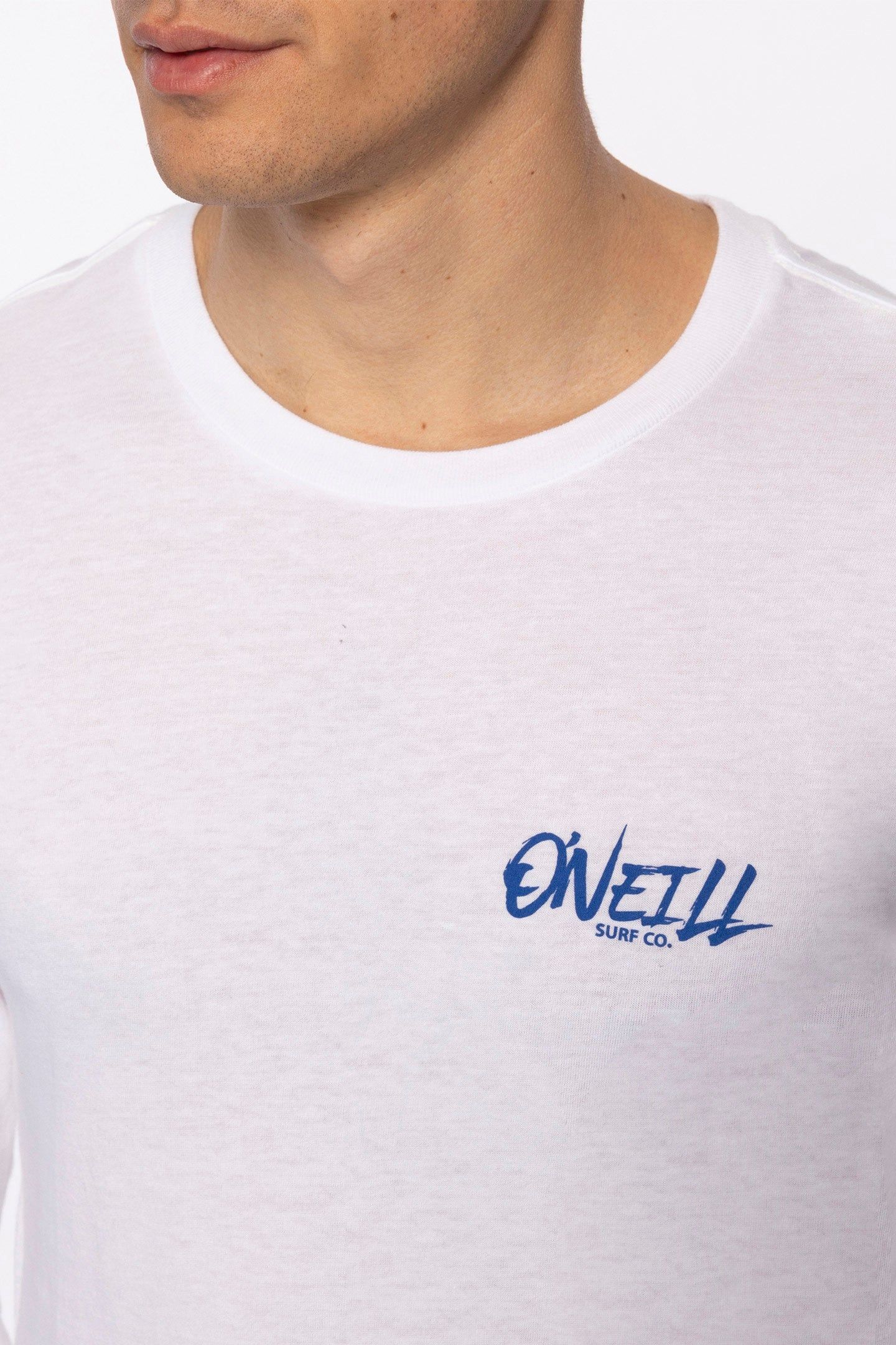 LINK LONG SLEEVE TEE sold by O'Neill product image thumbnail 4