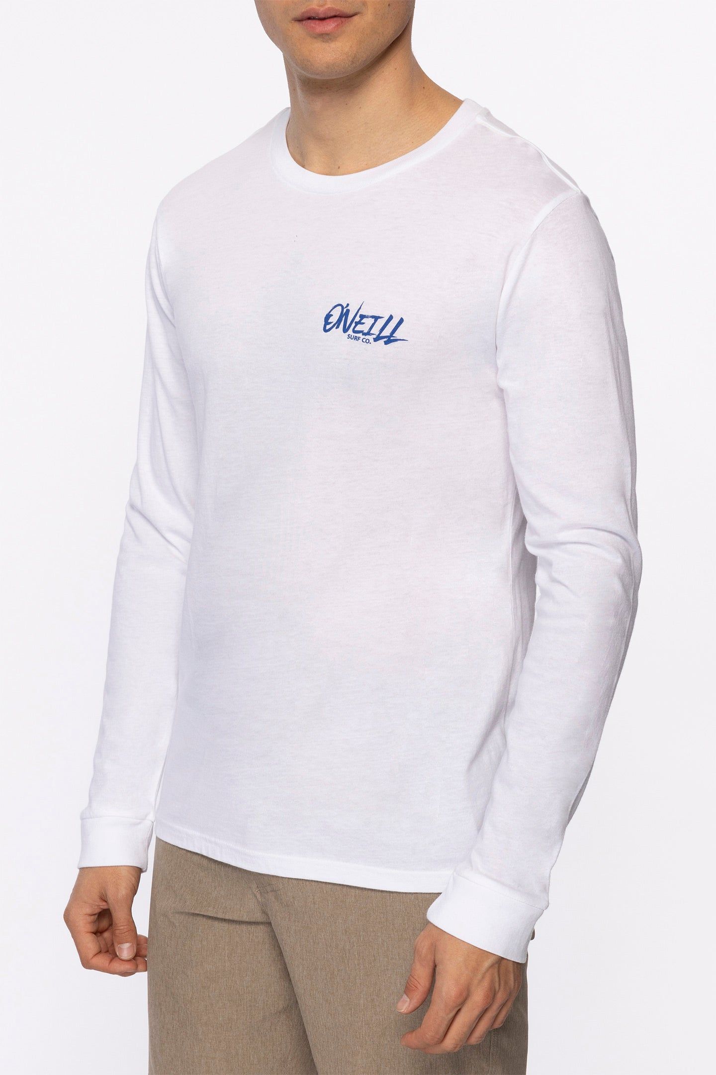 LINK LONG SLEEVE TEE sold by O'Neill product image thumbnail 5