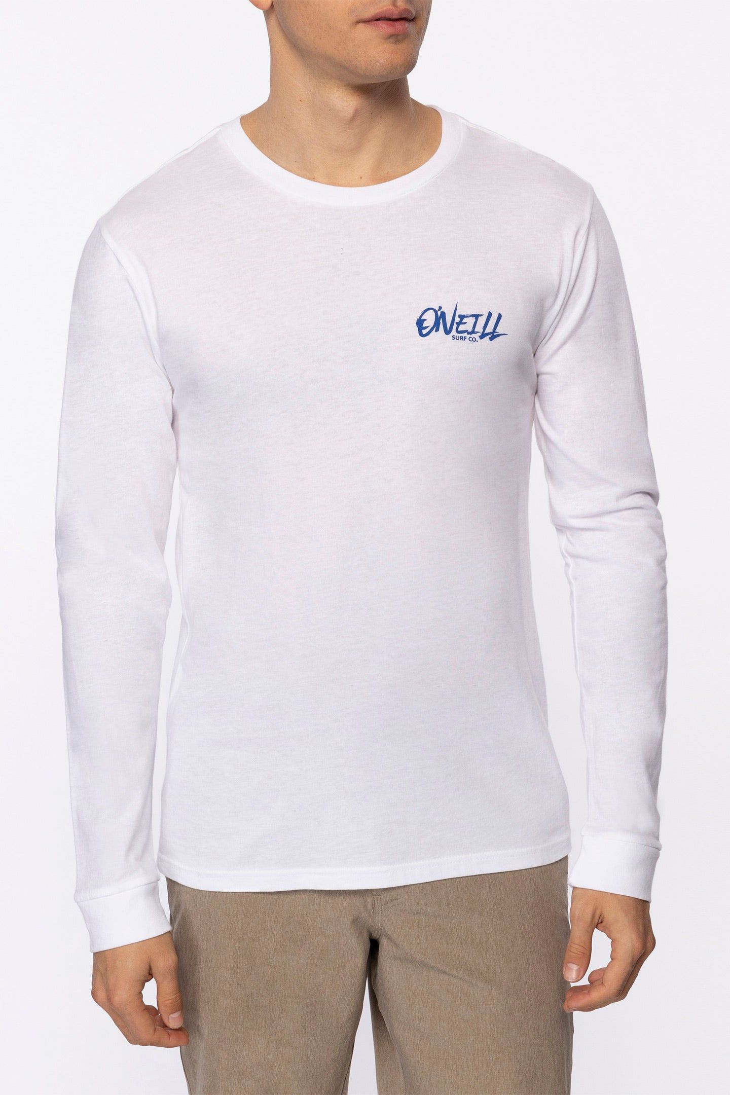 LINK LONG SLEEVE TEE sold by O'Neill product image thumbnail 3