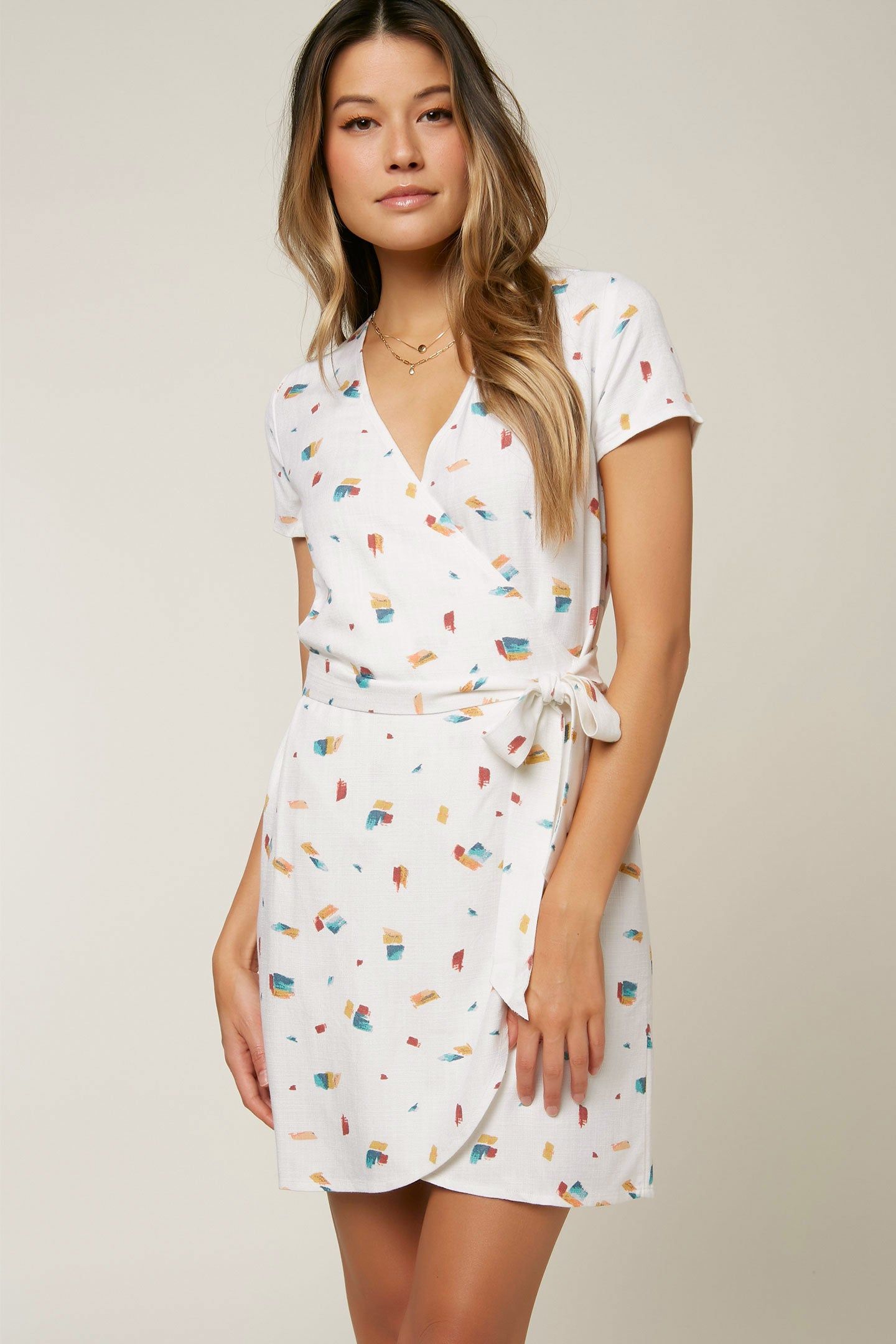 AMBER DRESS sold by O'Neill