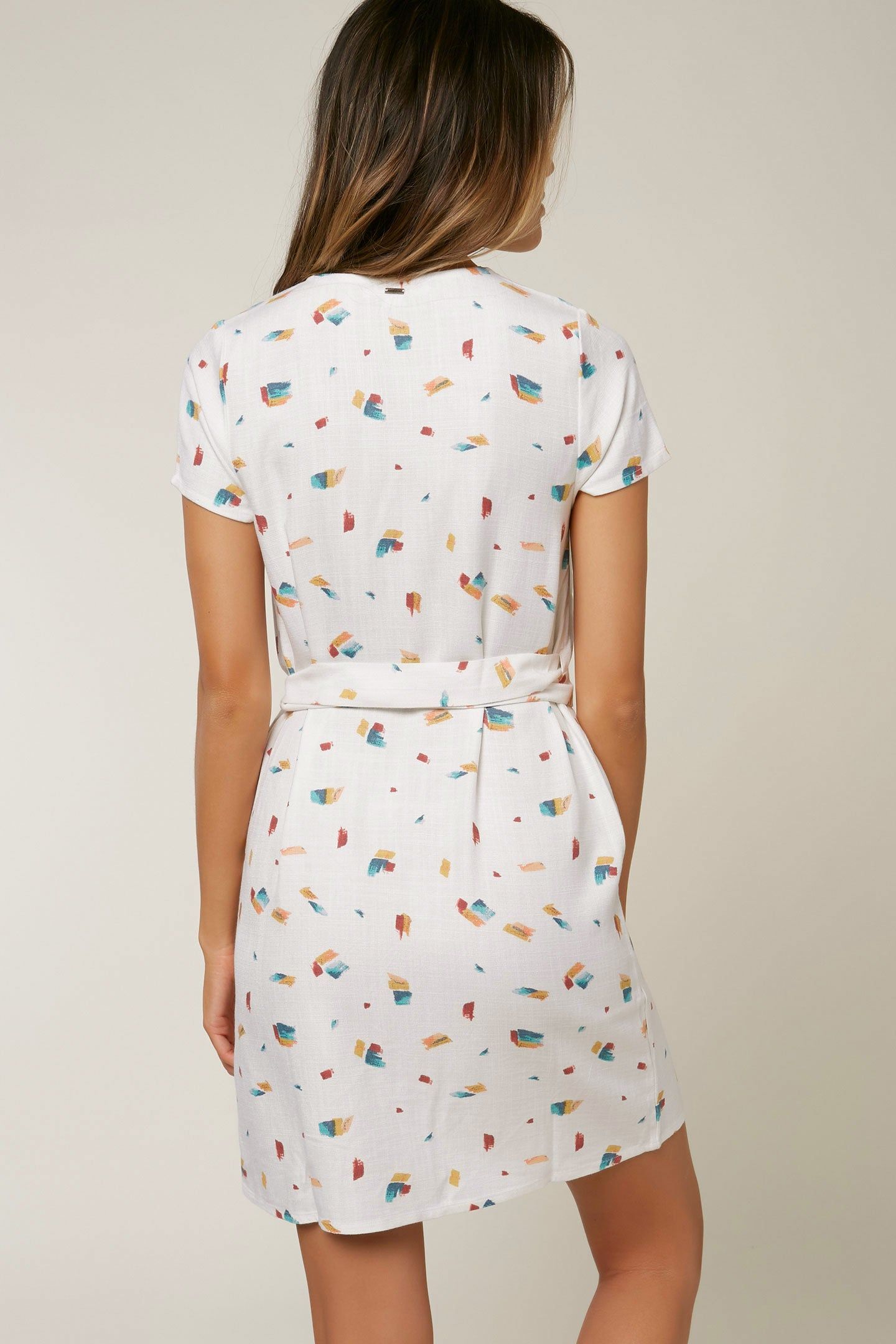 AMBER DRESS sold by O'Neill product image thumbnail 2