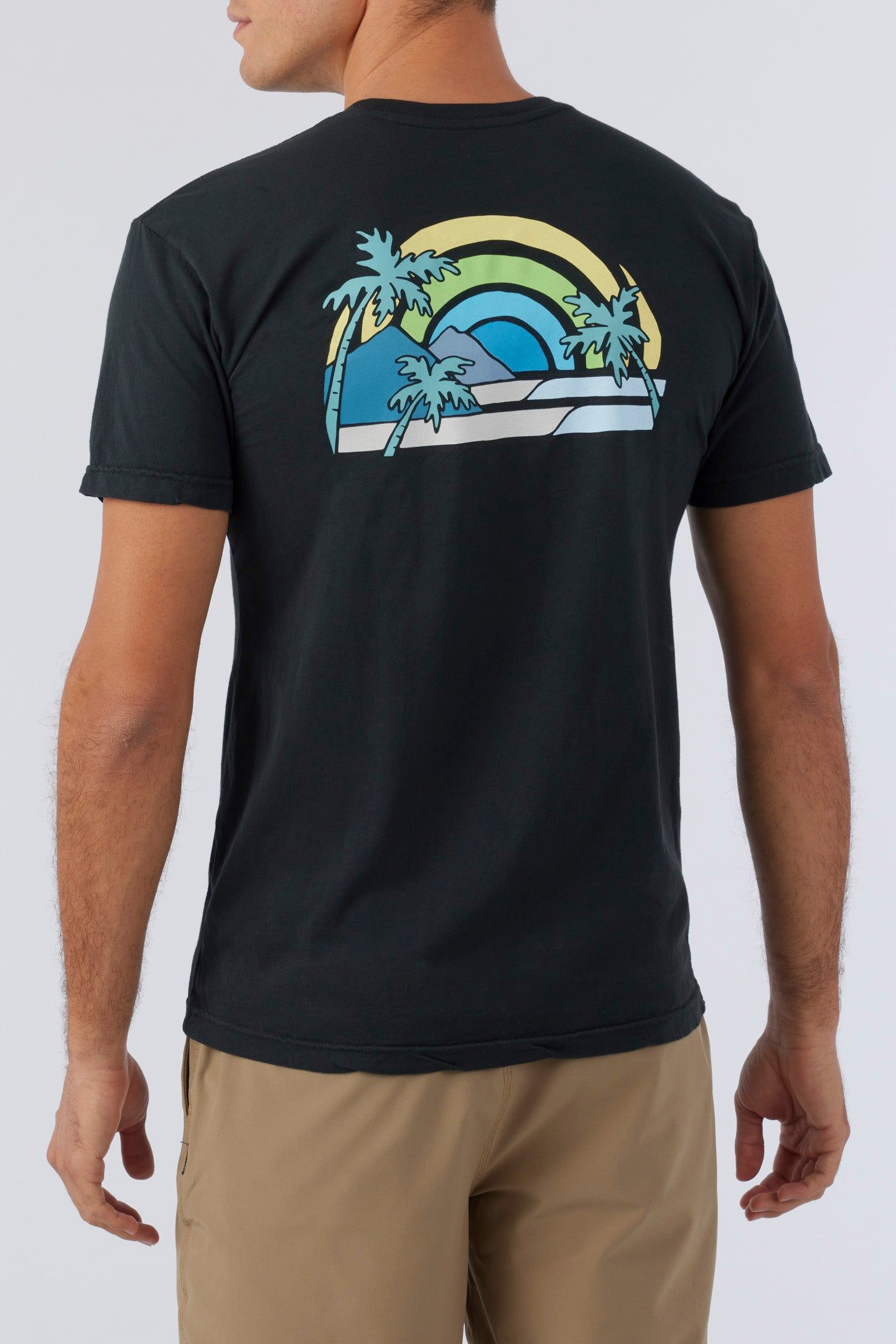 SHAVED ICE TEE sold by O'Neill product image thumbnail 5
