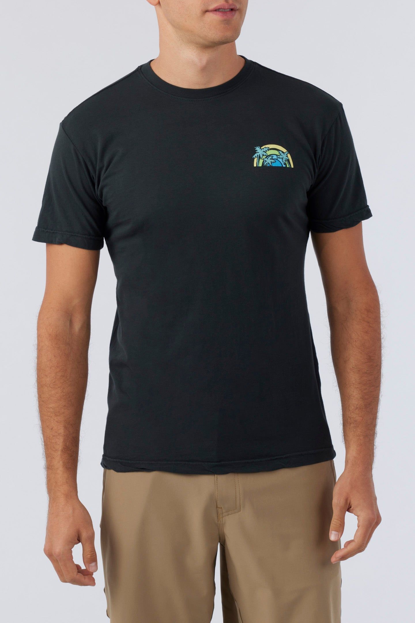 SHAVED ICE TEE sold by O'Neill product image thumbnail 2