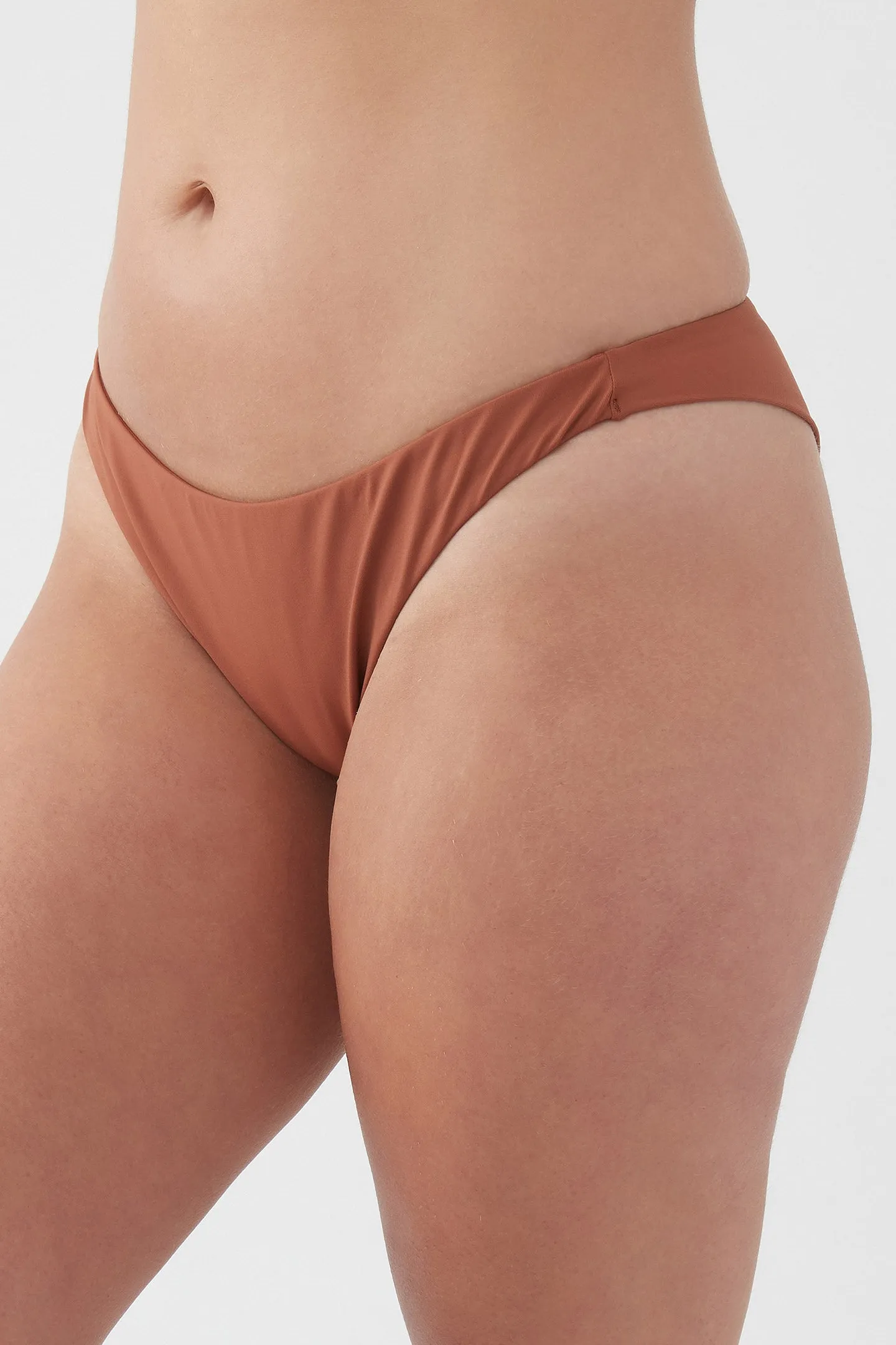 SALTWATER SOLIDS HERMOSA SKIMPY BOTTOMS sold by O'Neill product image thumbnail 5