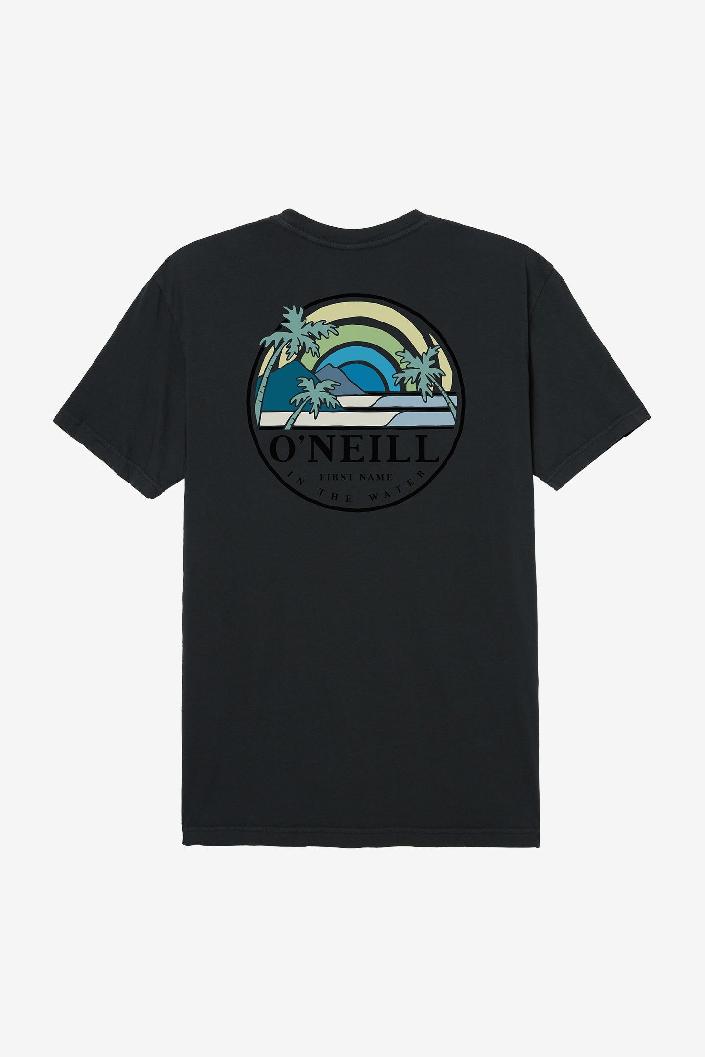 SHAVED ICE TEE sold by O'Neill