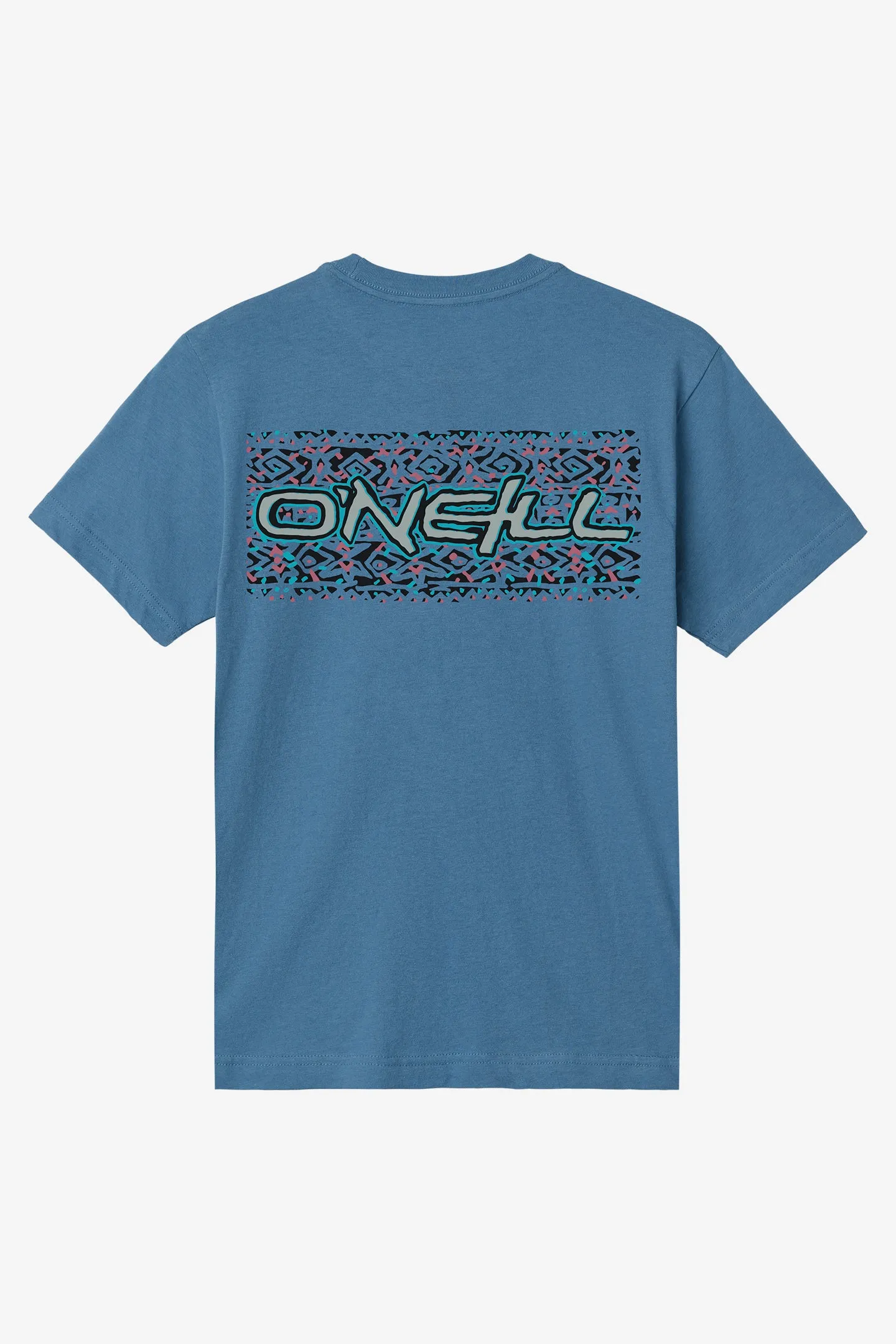 BOY'S WORD TEE sold by O'Neill