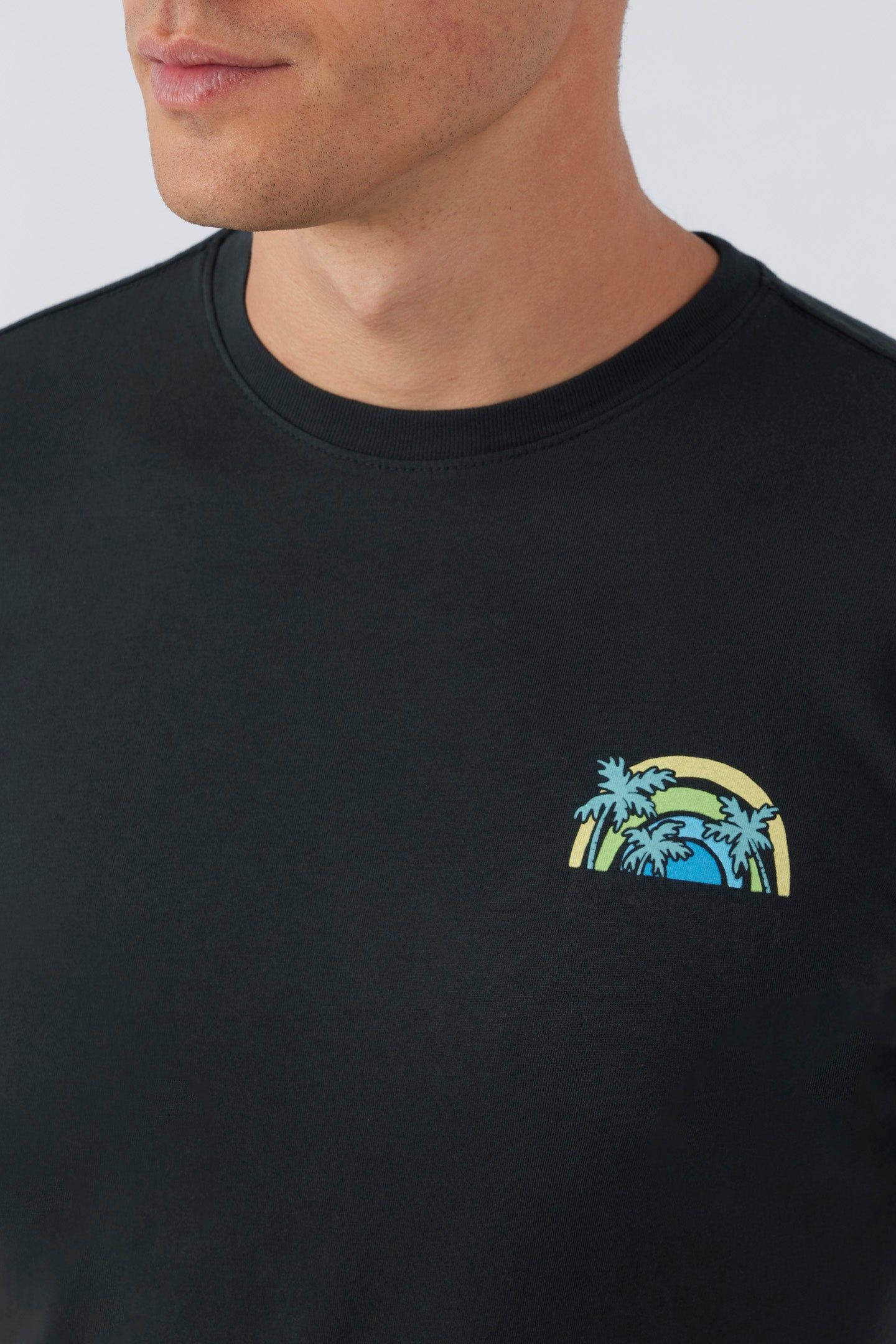 SHAVED ICE TEE sold by O'Neill product image thumbnail 4
