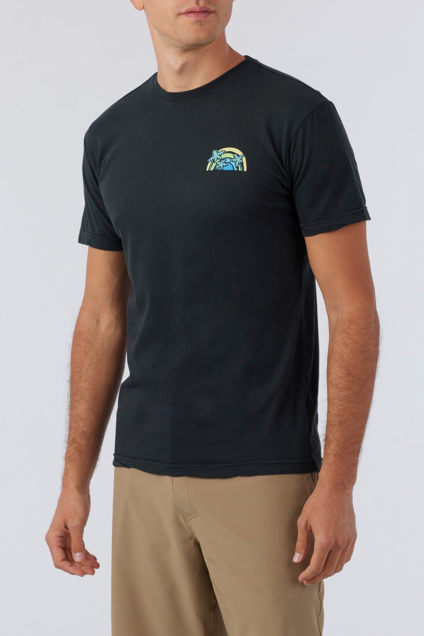SHAVED ICE TEE sold by O'Neill product image thumbnail 3