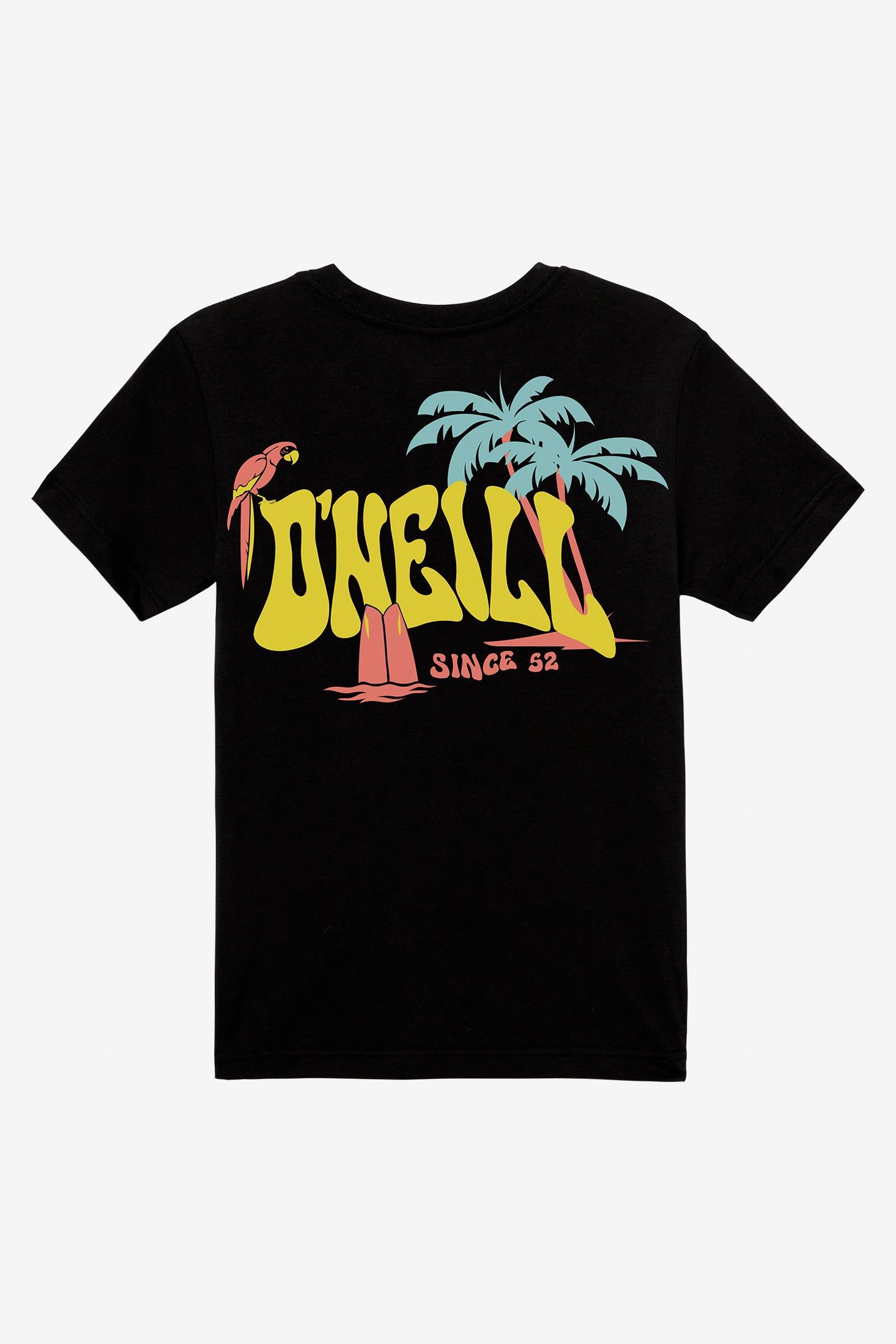 BOY'S LAGGER TEE sold by O'Neill