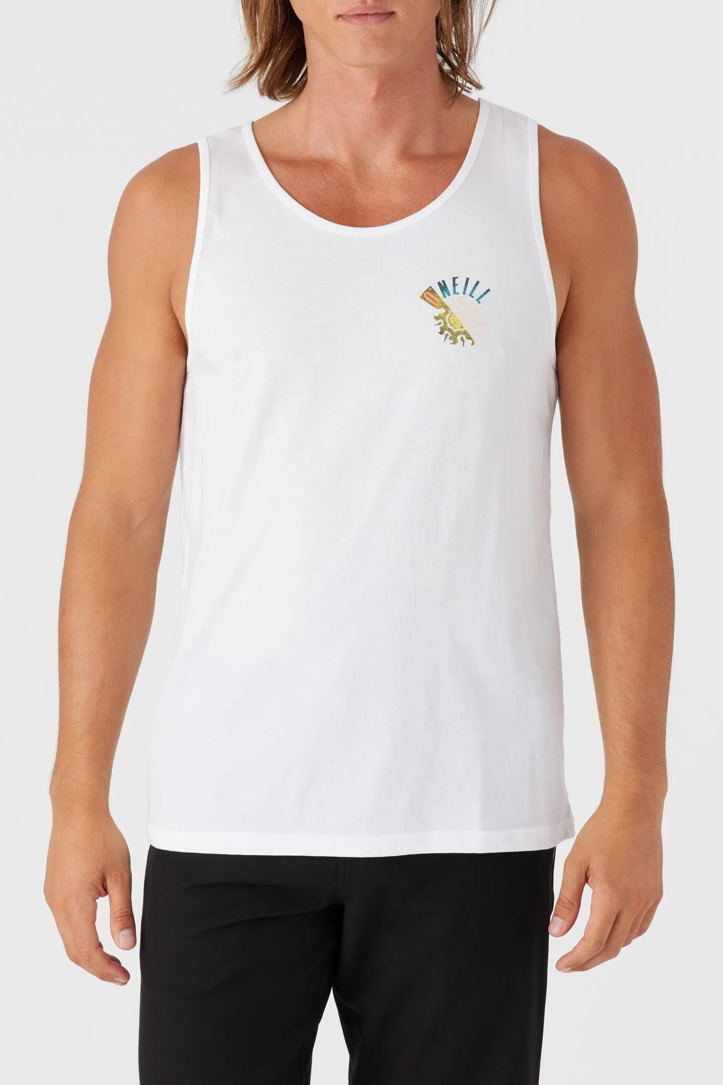 ECLIPSE TANK sold by O'Neill product image thumbnail 2