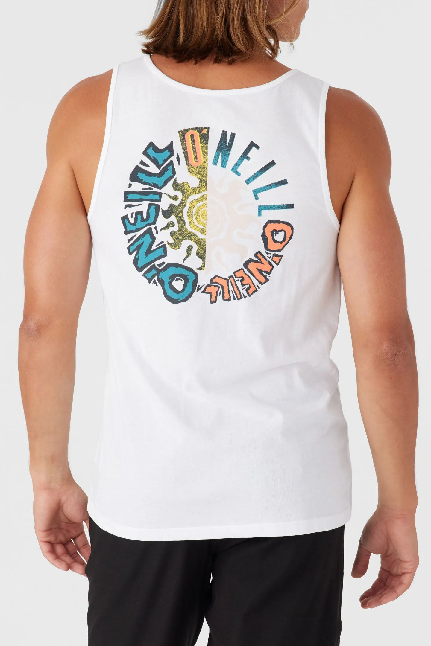 ECLIPSE TANK sold by O'Neill product image thumbnail 5