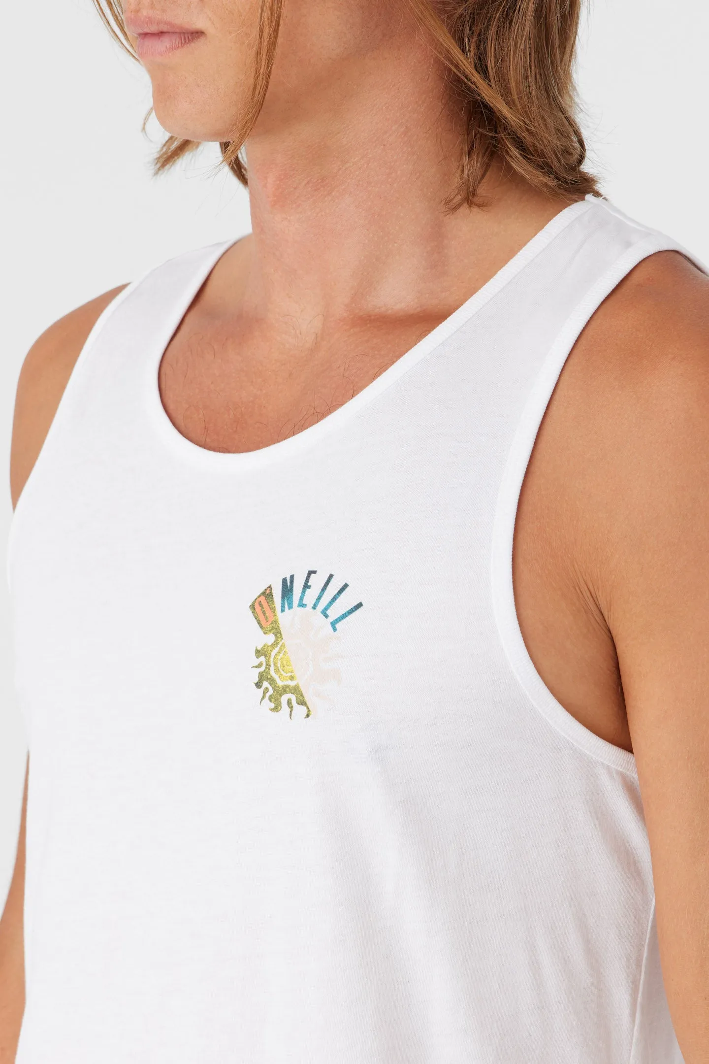 ECLIPSE TANK sold by O'Neill product image thumbnail 3