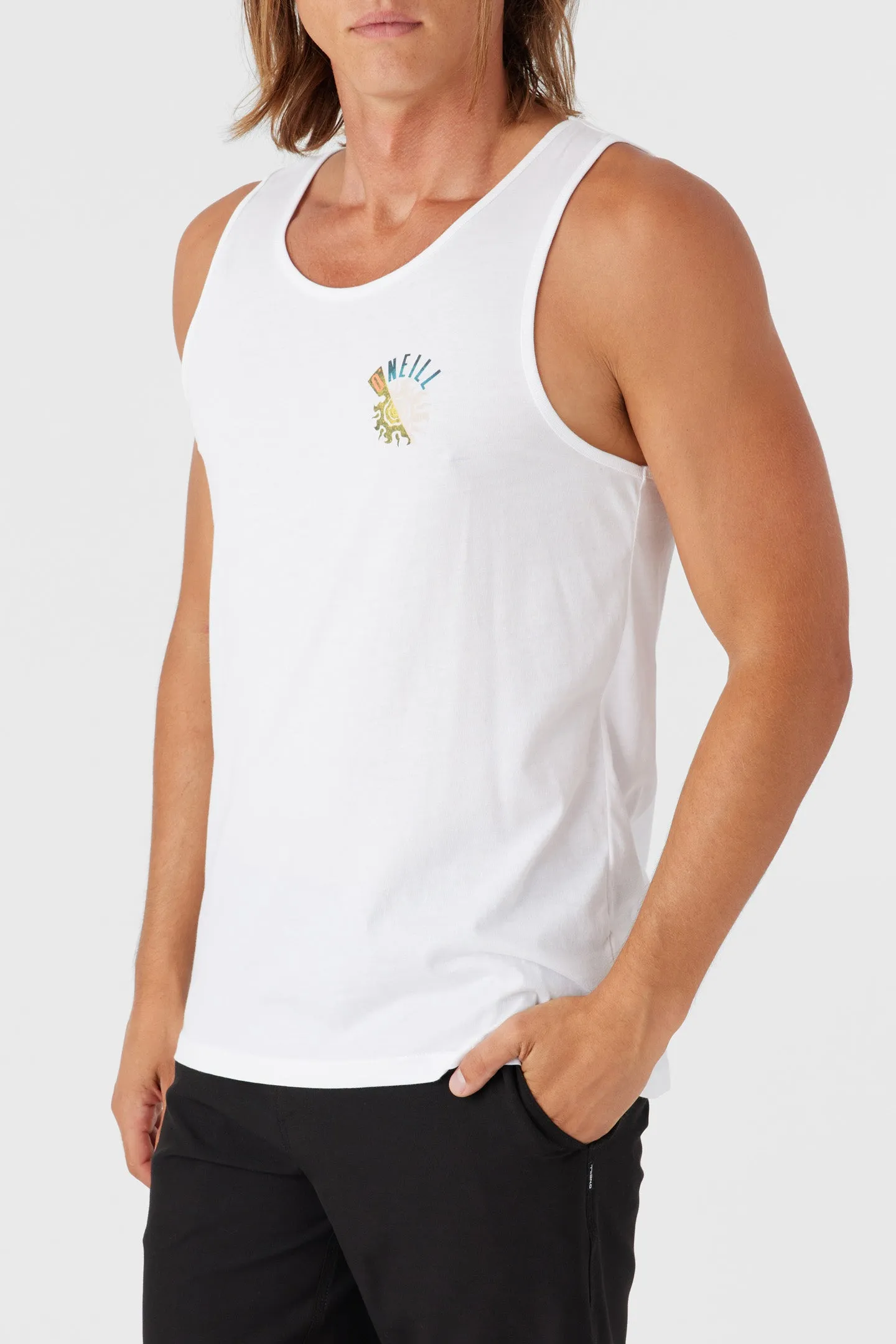 ECLIPSE TANK sold by O'Neill product image thumbnail 4