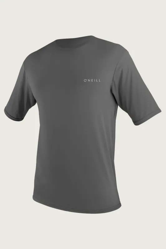 BASIC SKINS 30+ S/S SUN SHIRT sold by O'Neill