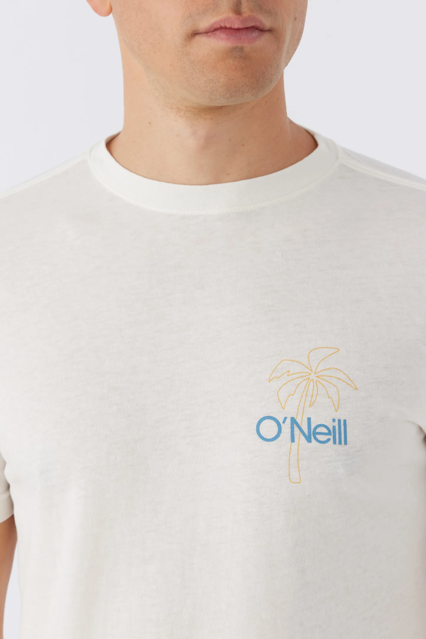 O'RIGINALS SO RAD TEE sold by O'Neill product image thumbnail 3