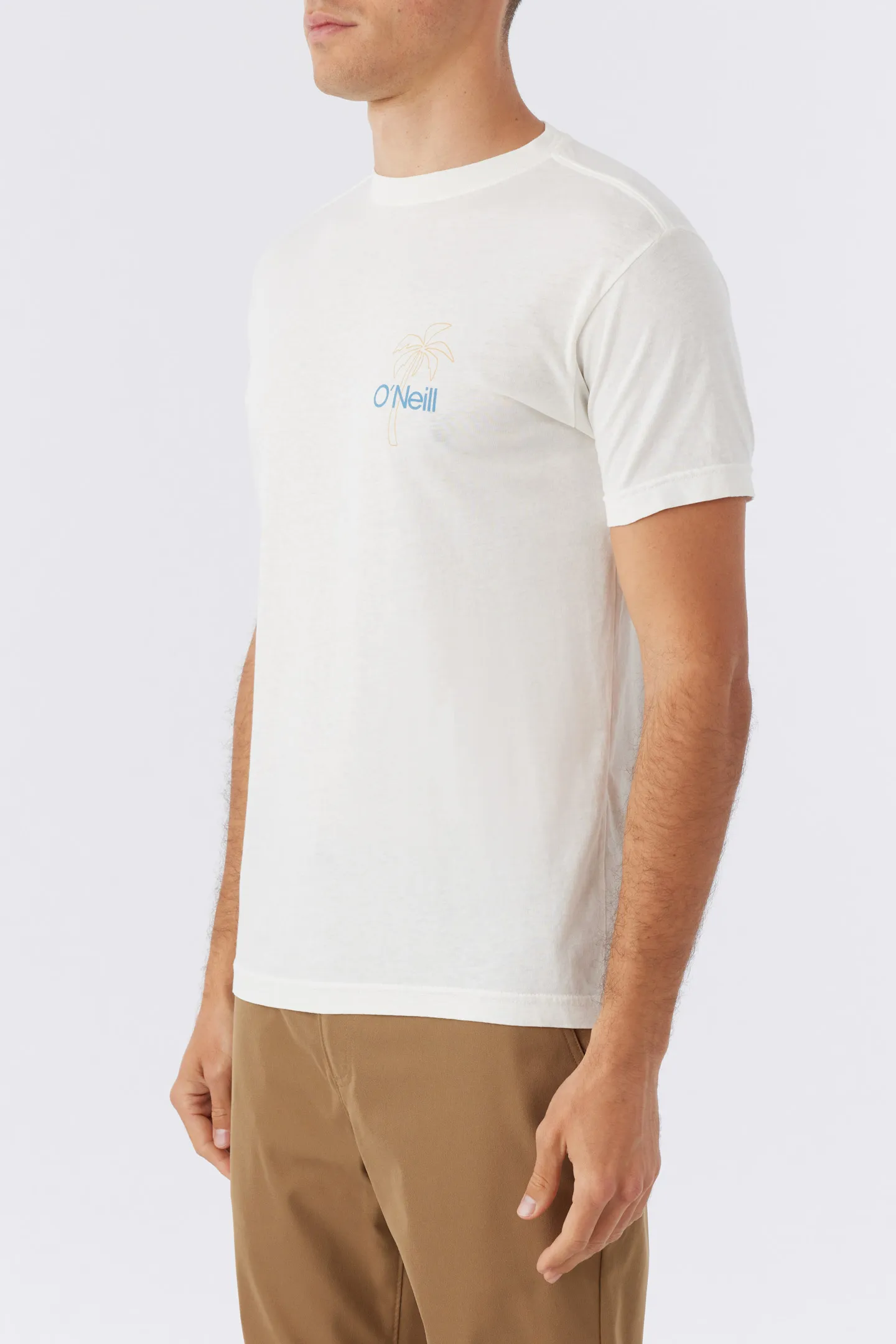 O'RIGINALS SO RAD TEE sold by O'Neill product image thumbnail 4