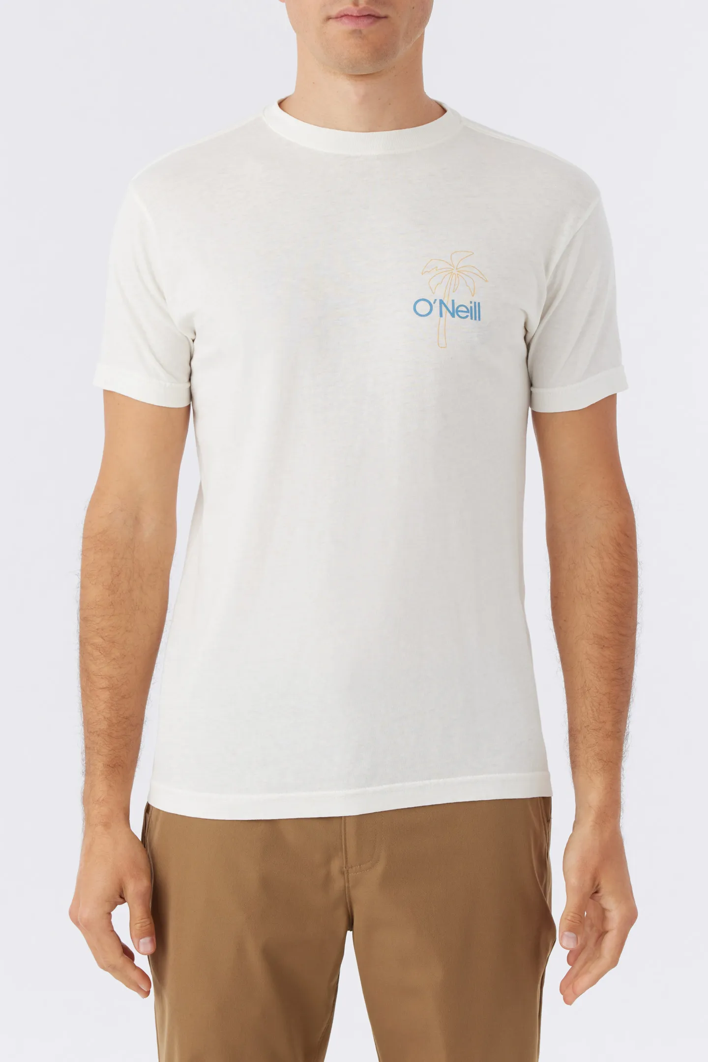 O'RIGINALS SO RAD TEE sold by O'Neill product image thumbnail 2