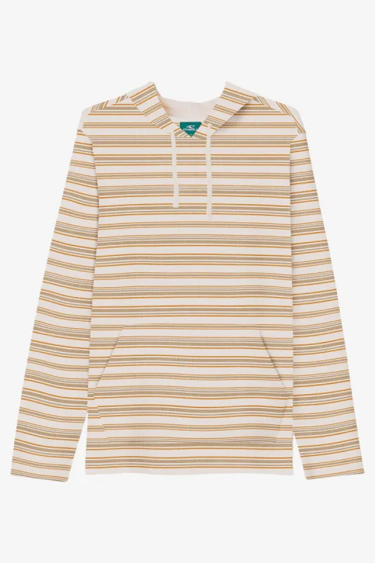 FAIRBANKS PULLOVER FLEECE sold by O'Neill