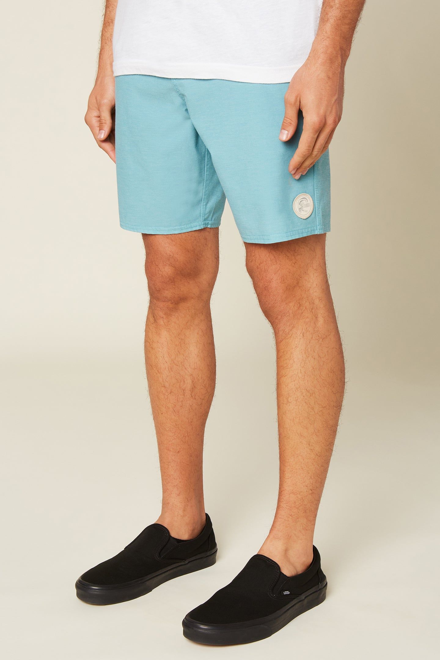 STAPLE CRUZER 18" BOARDSHORTS sold by O'Neill product image thumbnail 2