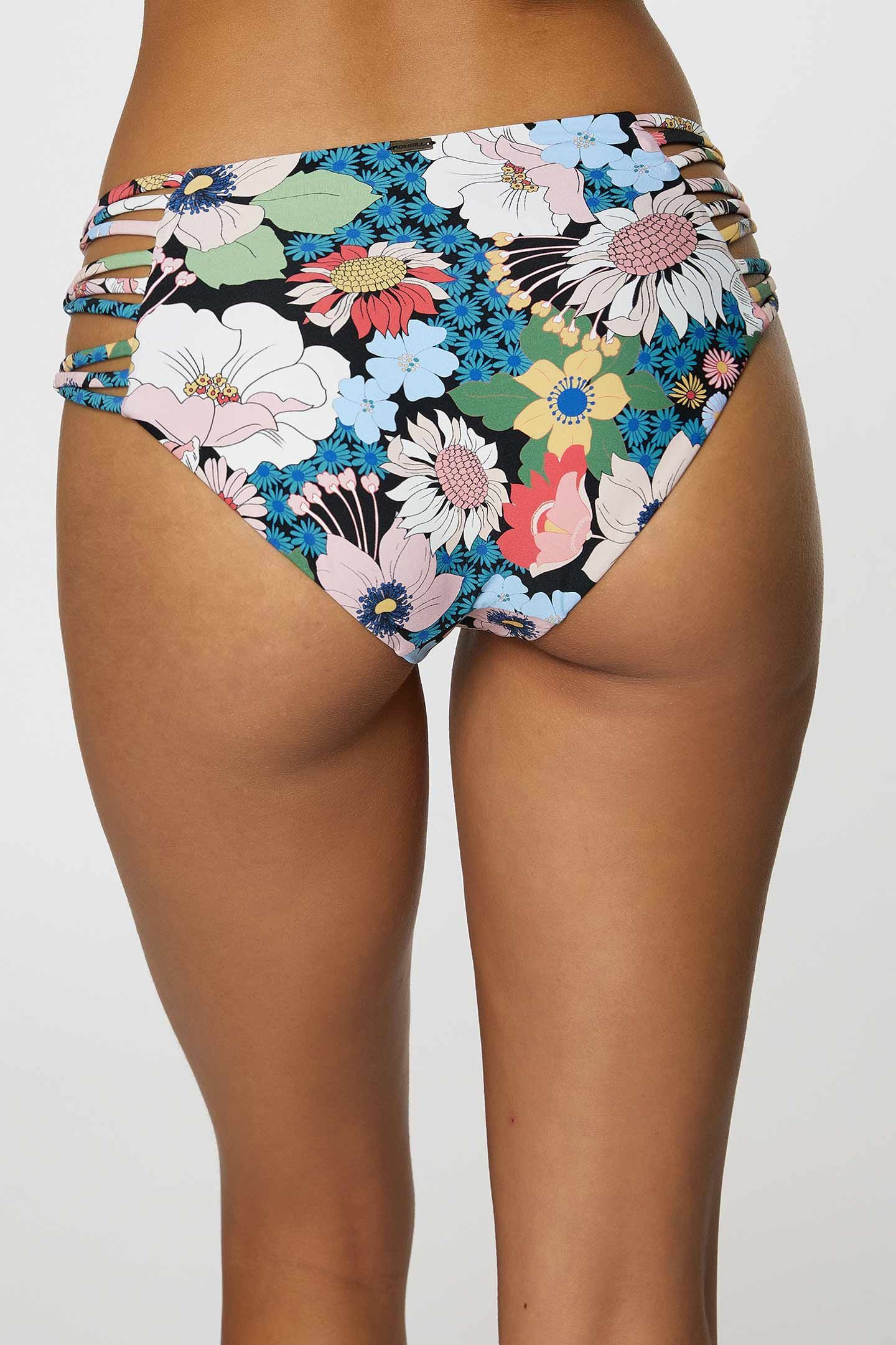 TWIGGY BOULDERS STRAPPY SIDE FULL BOTTOMS sold by O'Neill product image thumbnail 7