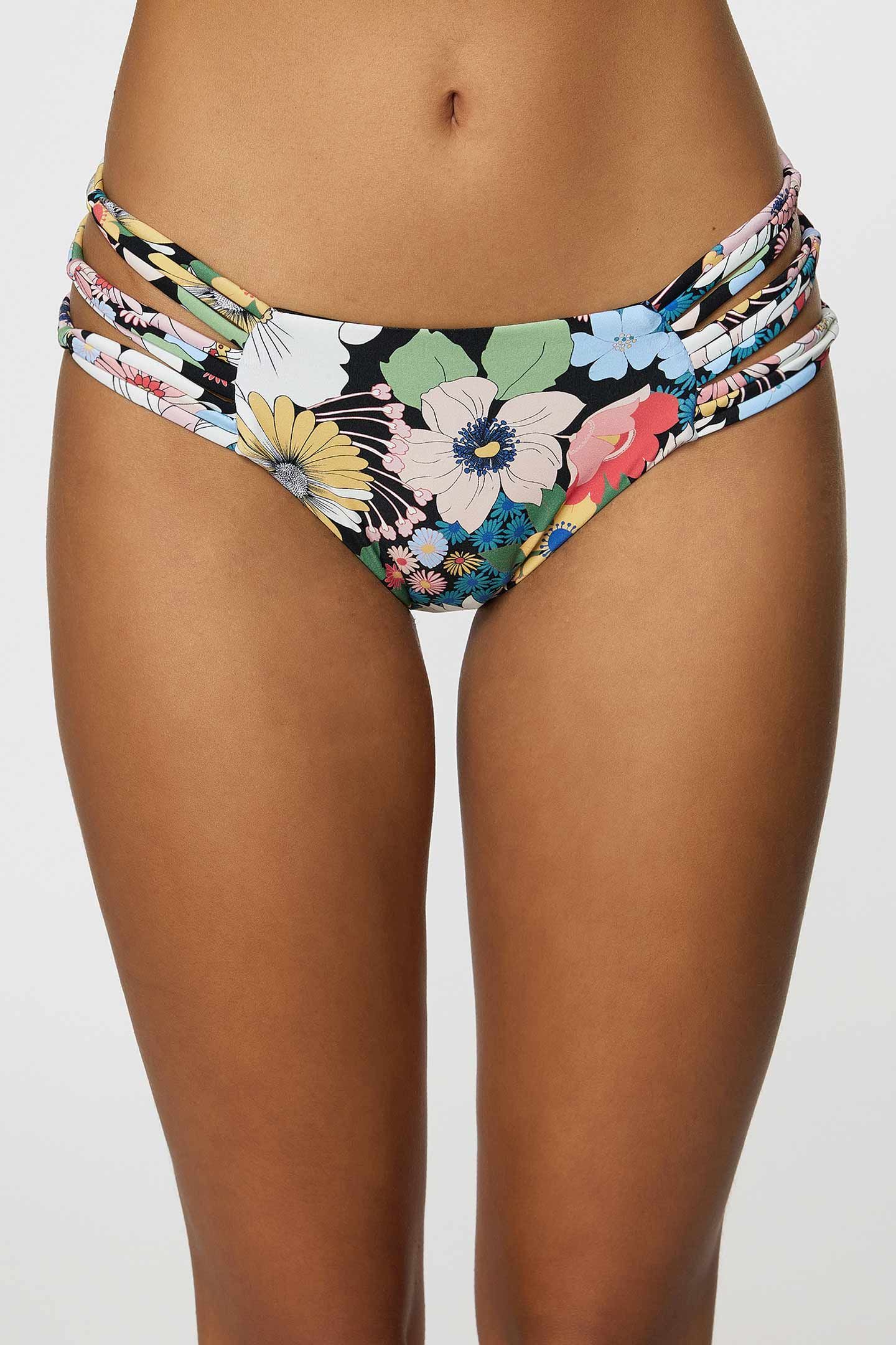 TWIGGY BOULDERS STRAPPY SIDE FULL BOTTOMS sold by O'Neill product image thumbnail 2