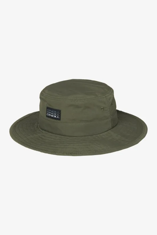 WETLANDS HAT sold by O'Neill